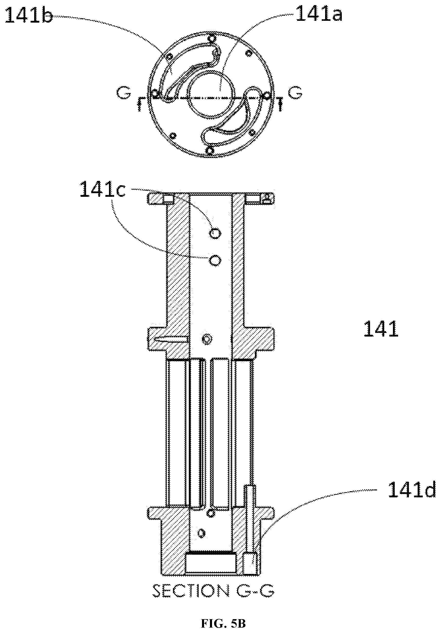 Patent US12312063 Figure 10 – Apparatus, method and system for balloon altitude control by in-situ characterization and active energy management