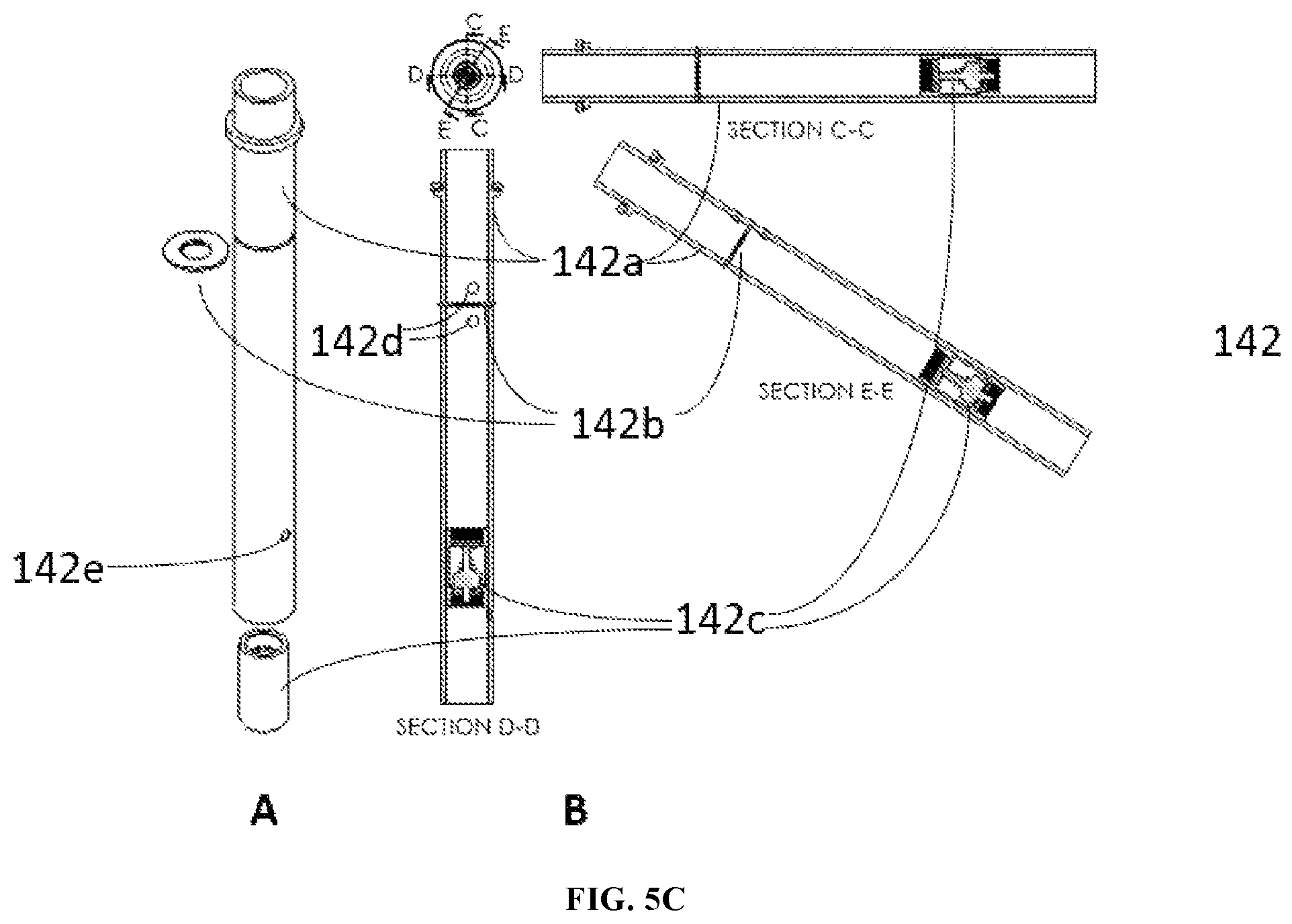 Patent US12312063 Figure 11 – Apparatus, method and system for balloon altitude control by in-situ characterization and active energy management