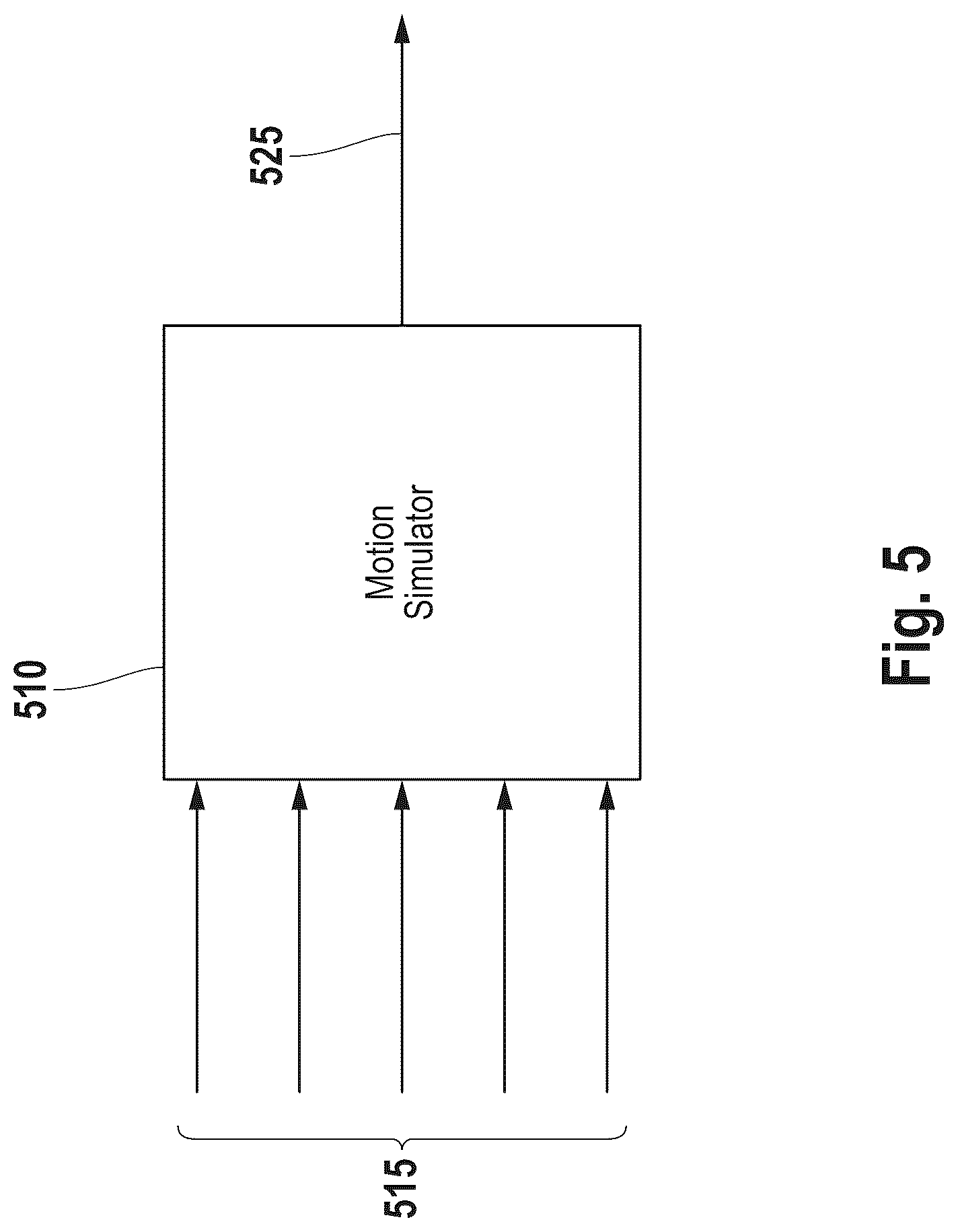 Patent US12312069 Figure 5 – Passenger discomfort-aware flight control system