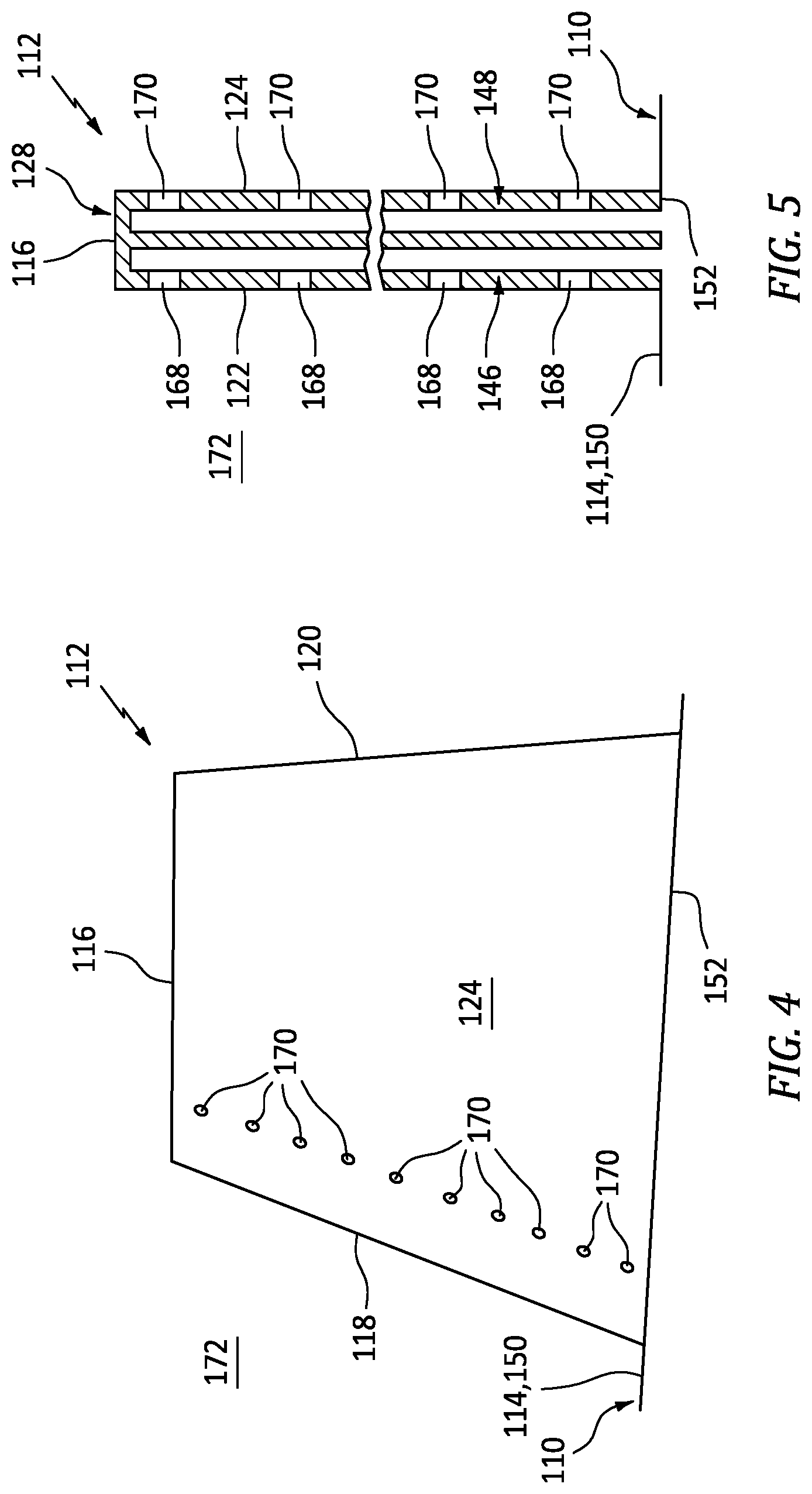 Patent US12312071 Figure 4 – Aerial vehicle fluid control system with multi-way flow regulator