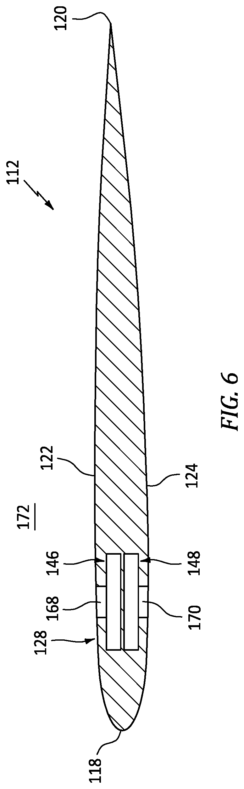 Patent US12312071 Figure 5 – Aerial vehicle fluid control system with multi-way flow regulator