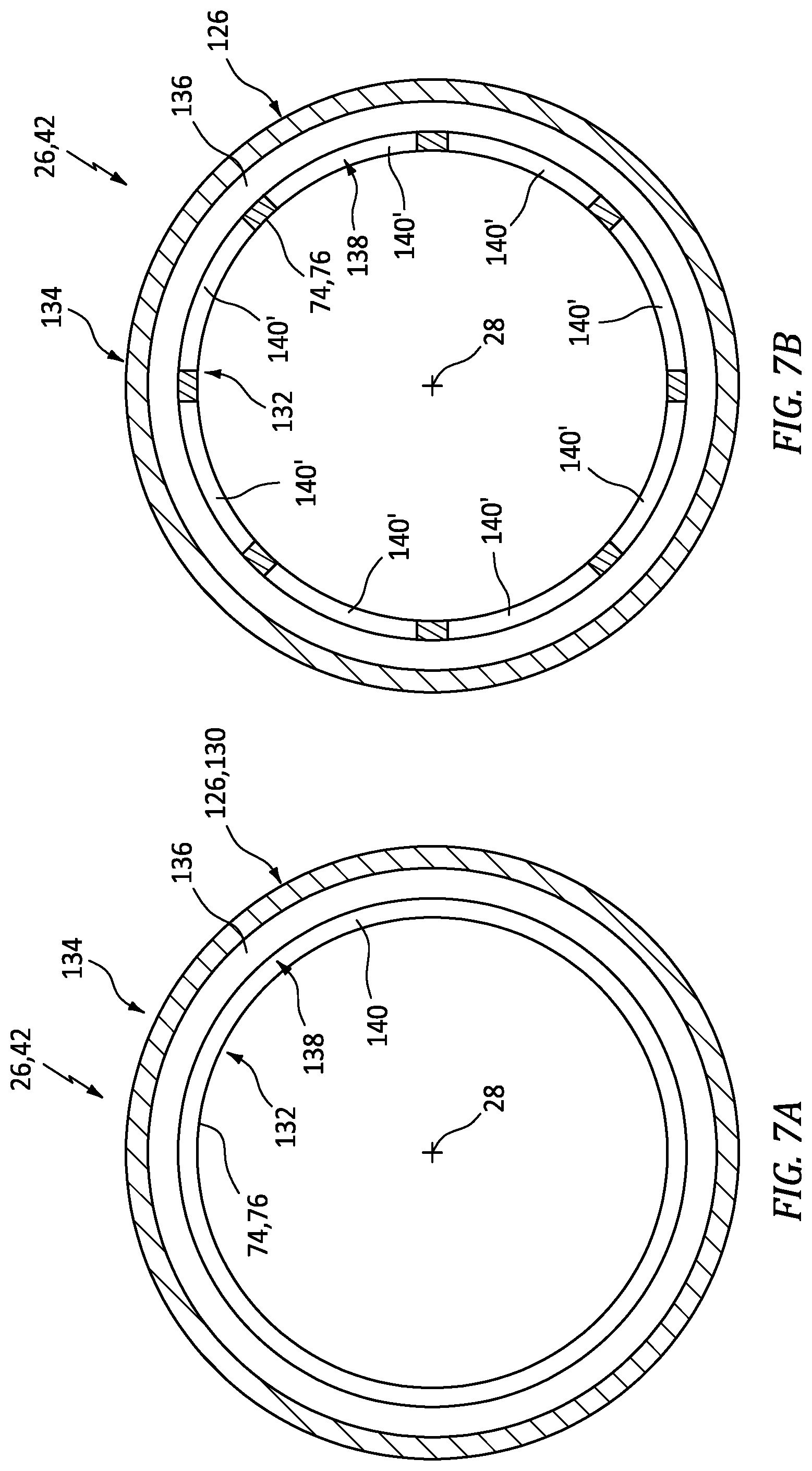 Patent US12312071 Figure 6 – Aerial vehicle fluid control system with multi-way flow regulator