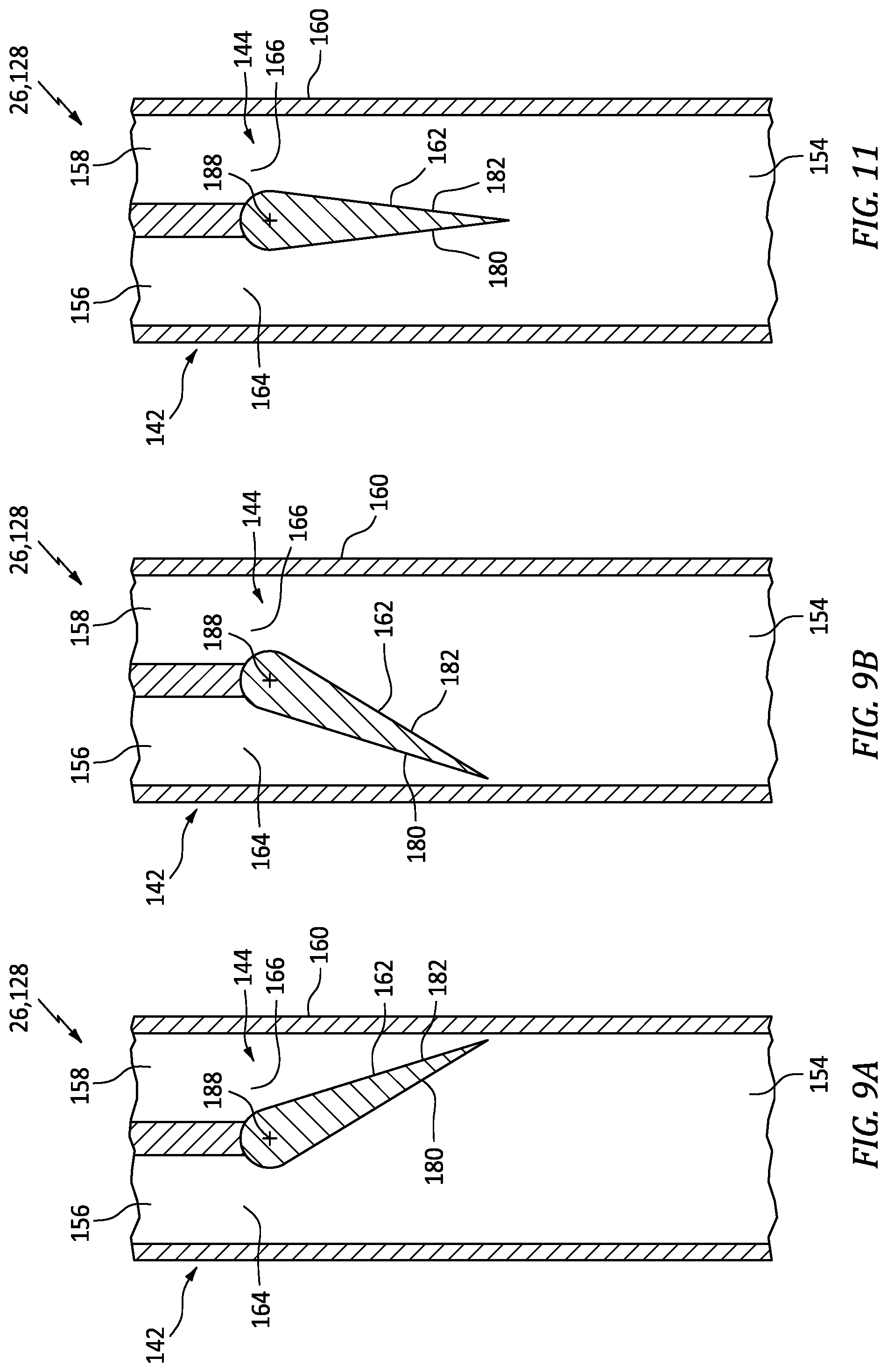 Patent US12312071 Figure 8 – Aerial vehicle fluid control system with multi-way flow regulator