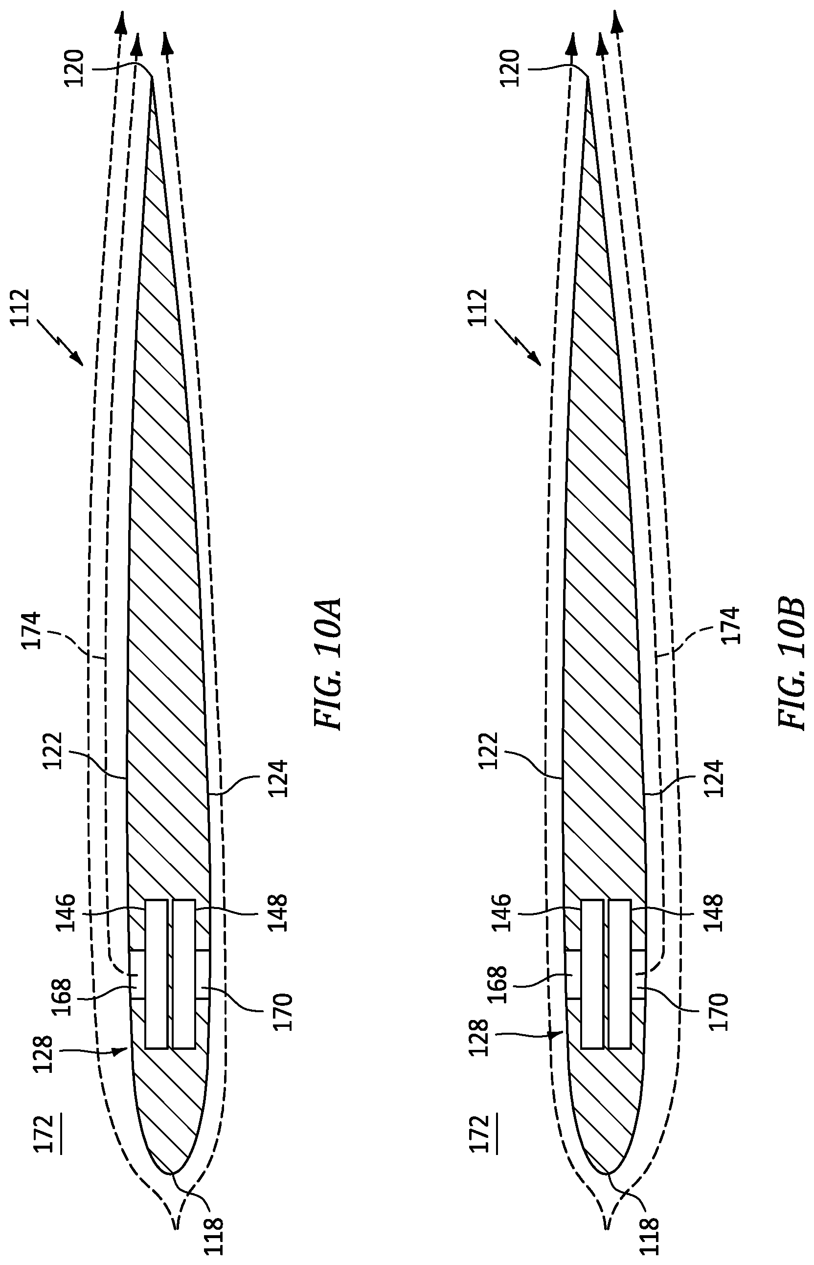 Patent US12312071 Figure 9 – Aerial vehicle fluid control system with multi-way flow regulator
