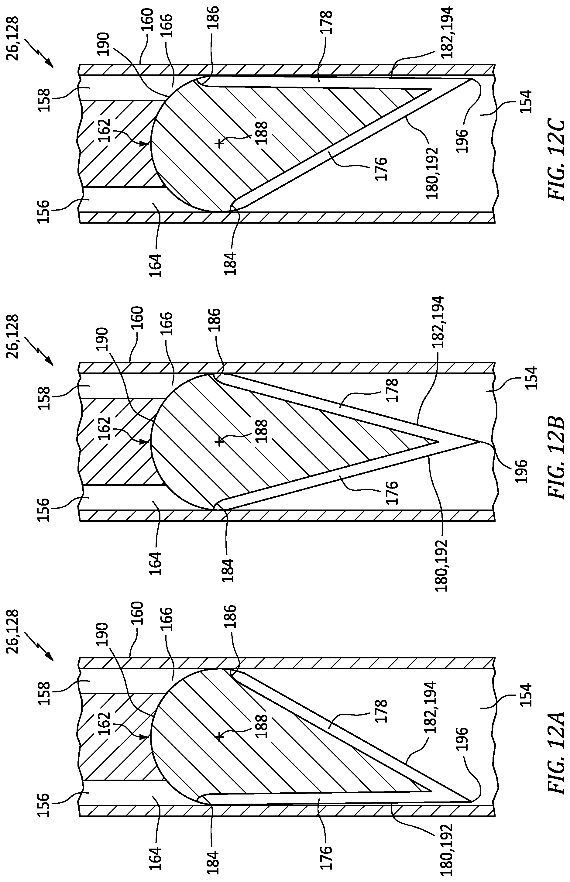 Patent US12312071 Figure 10 – Aerial vehicle fluid control system with multi-way flow regulator