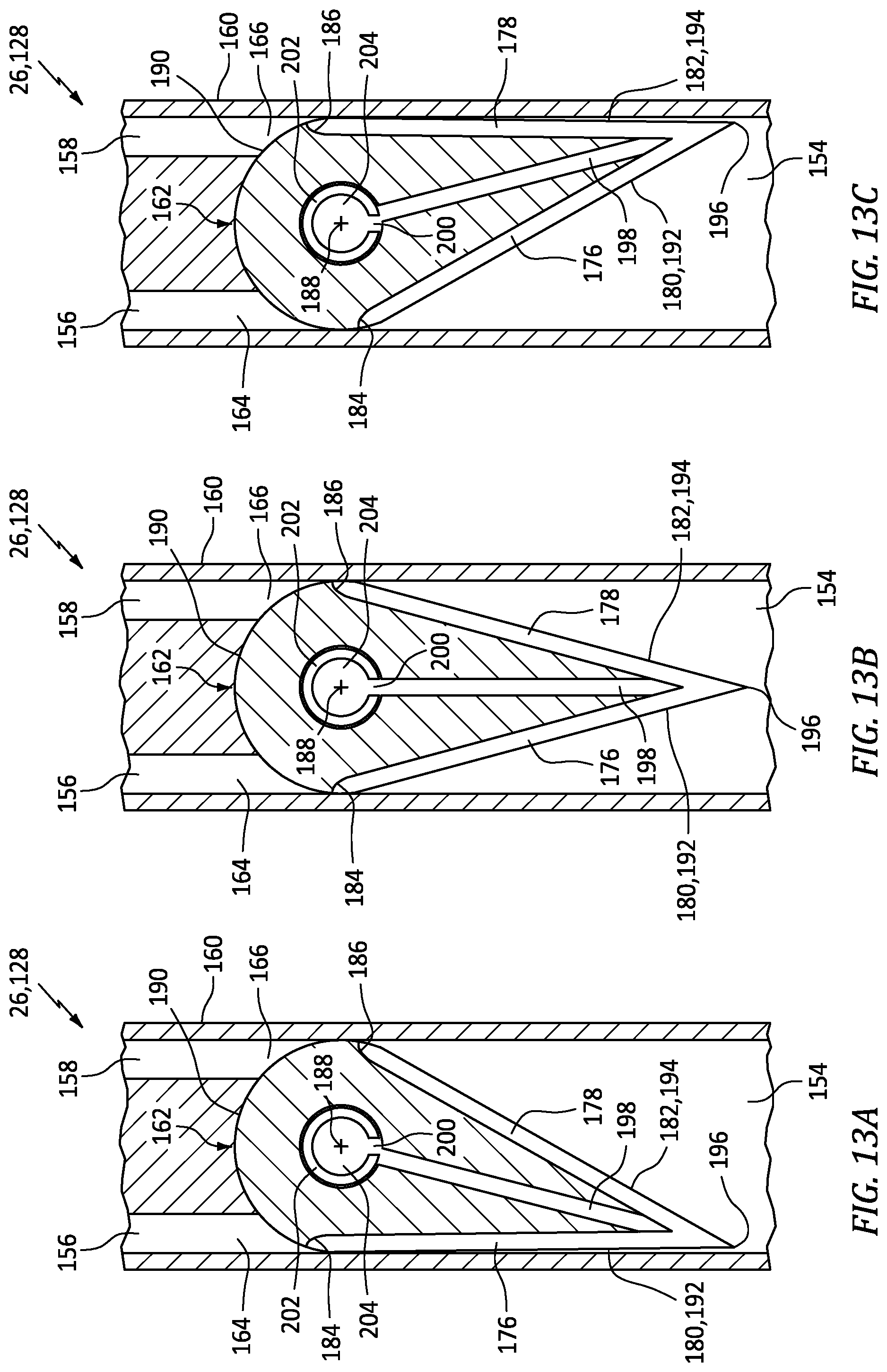 Patent US12312071 Figure 11 – Aerial vehicle fluid control system with multi-way flow regulator