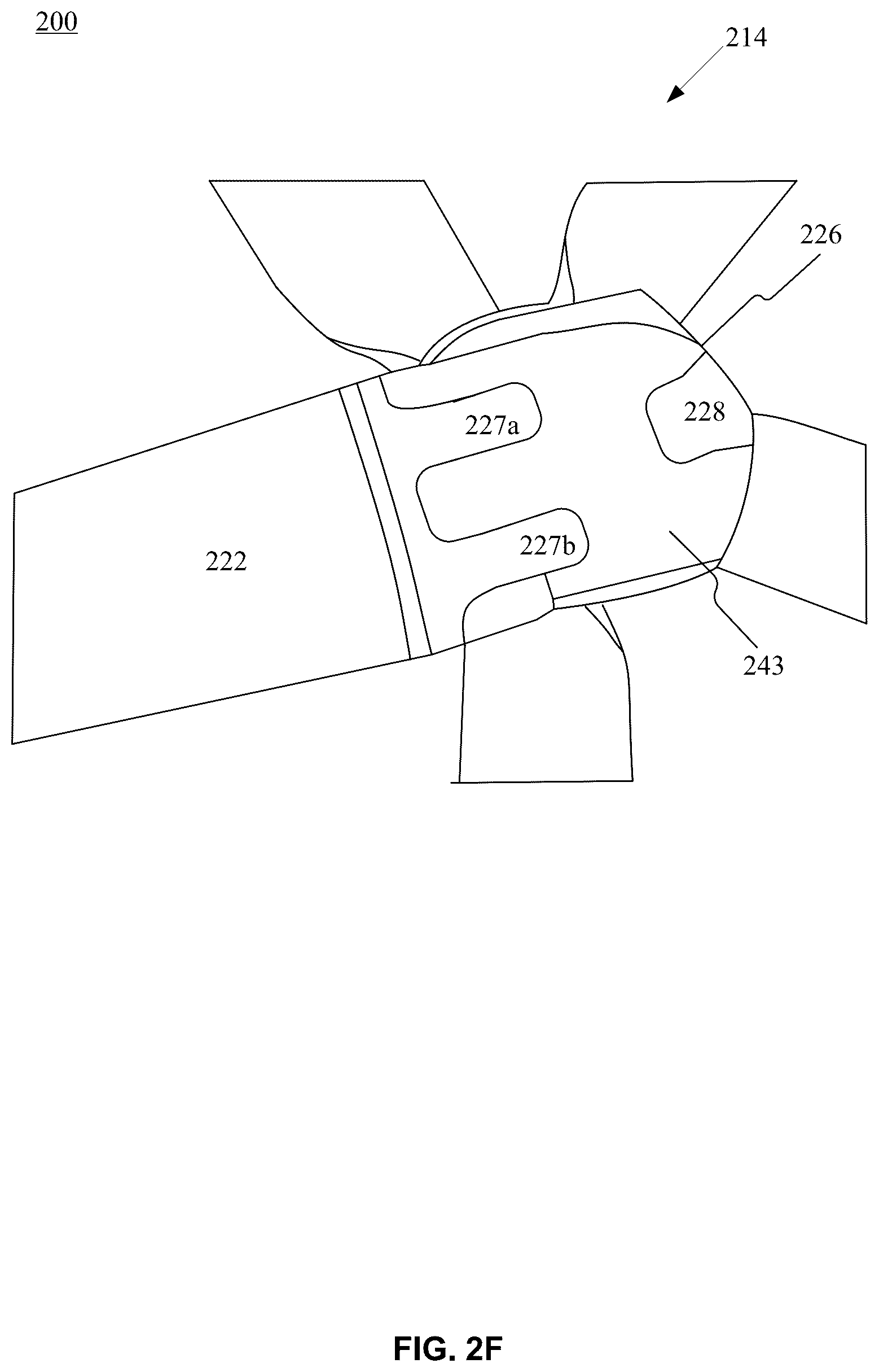 Patent US12312074 Figure 8 – Method for cooling a tilter motor including a tilt-actuated nacelle door