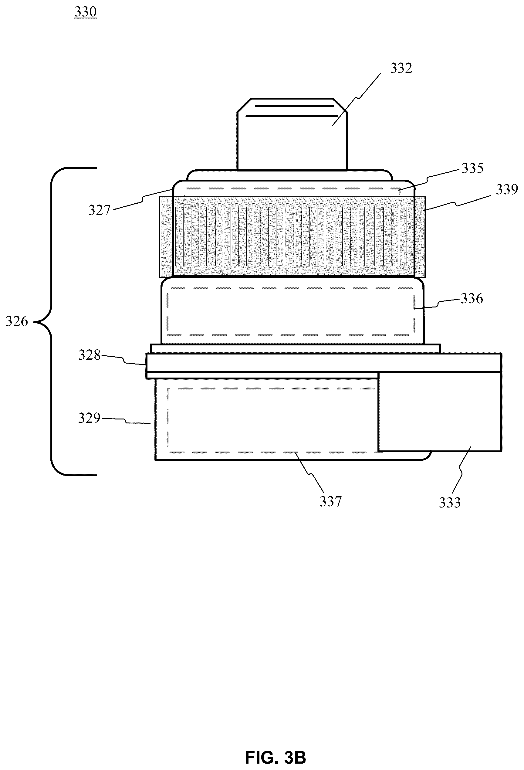 Patent US12312074 Figure 13 – Method for cooling a tilter motor including a tilt-actuated nacelle door