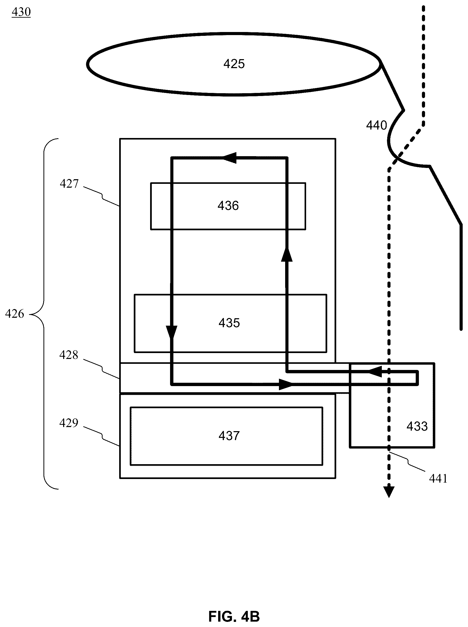 Patent US12312074 Figure 15 – Method for cooling a tilter motor including a tilt-actuated nacelle door