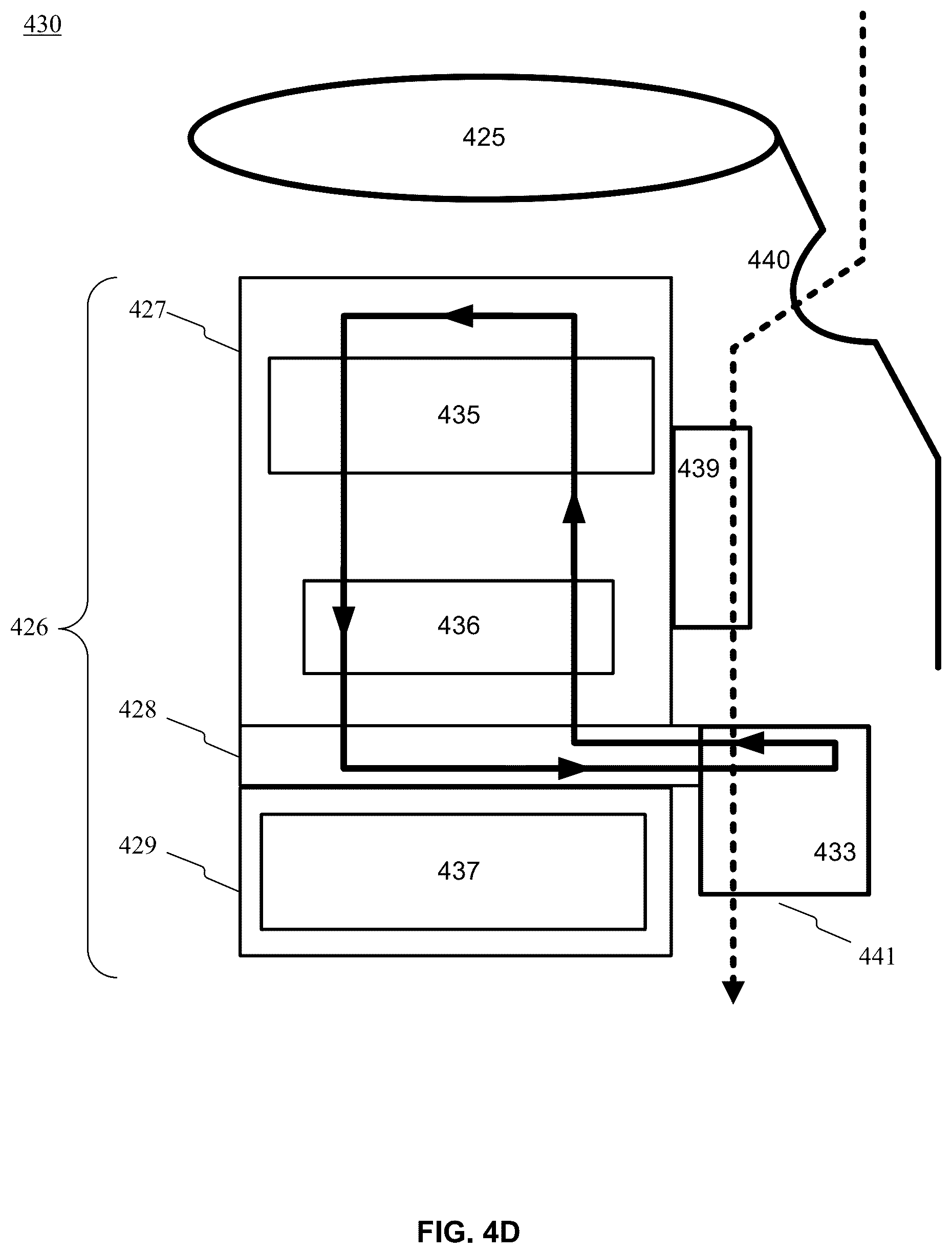 Patent US12312074 Figure 17 – Method for cooling a tilter motor including a tilt-actuated nacelle door
