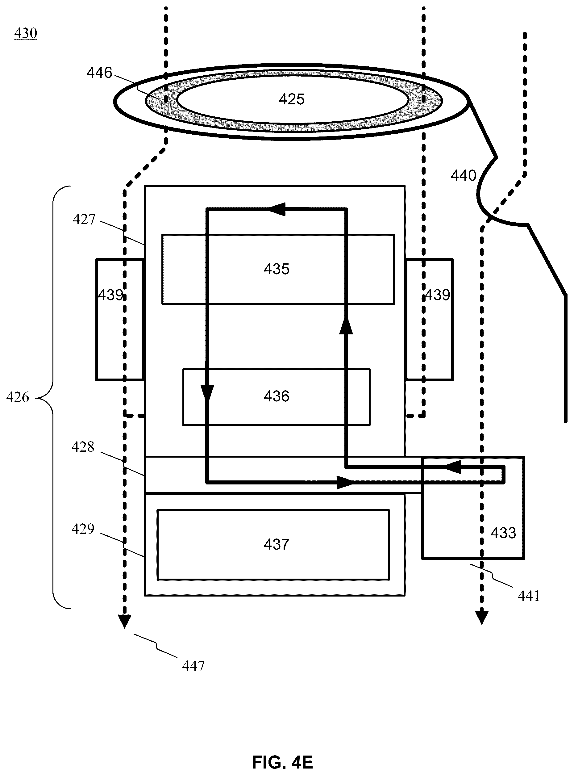 Patent US12312074 Figure 18 – Method for cooling a tilter motor including a tilt-actuated nacelle door
