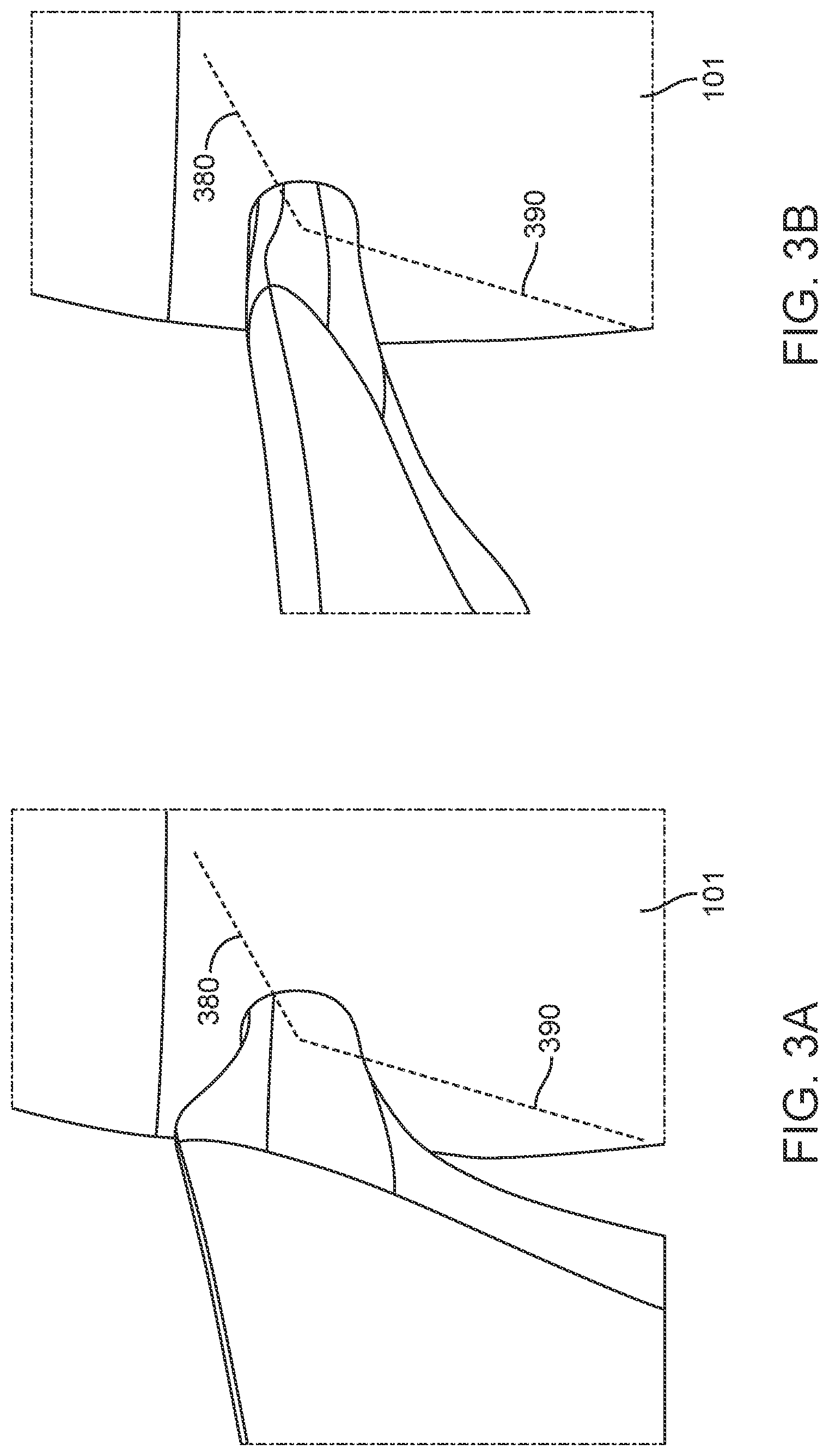 Patent US12312075 Figure 4 – Blade pitch coupled to propulsion system tilt