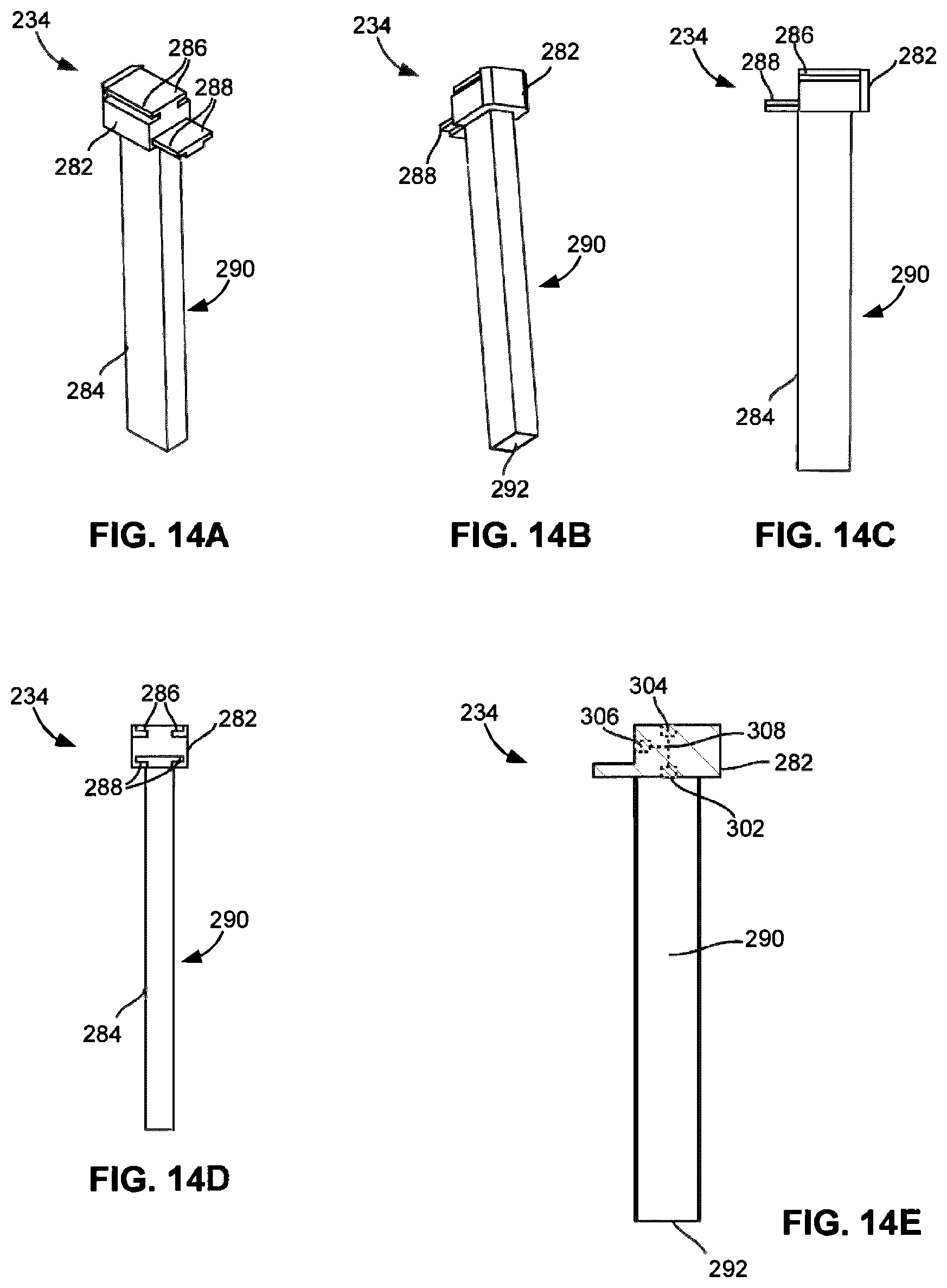 Patent US12312081 Figure 11 – Pilotless transportation aerial-vehicle having distributed-batteries and powering method therefor