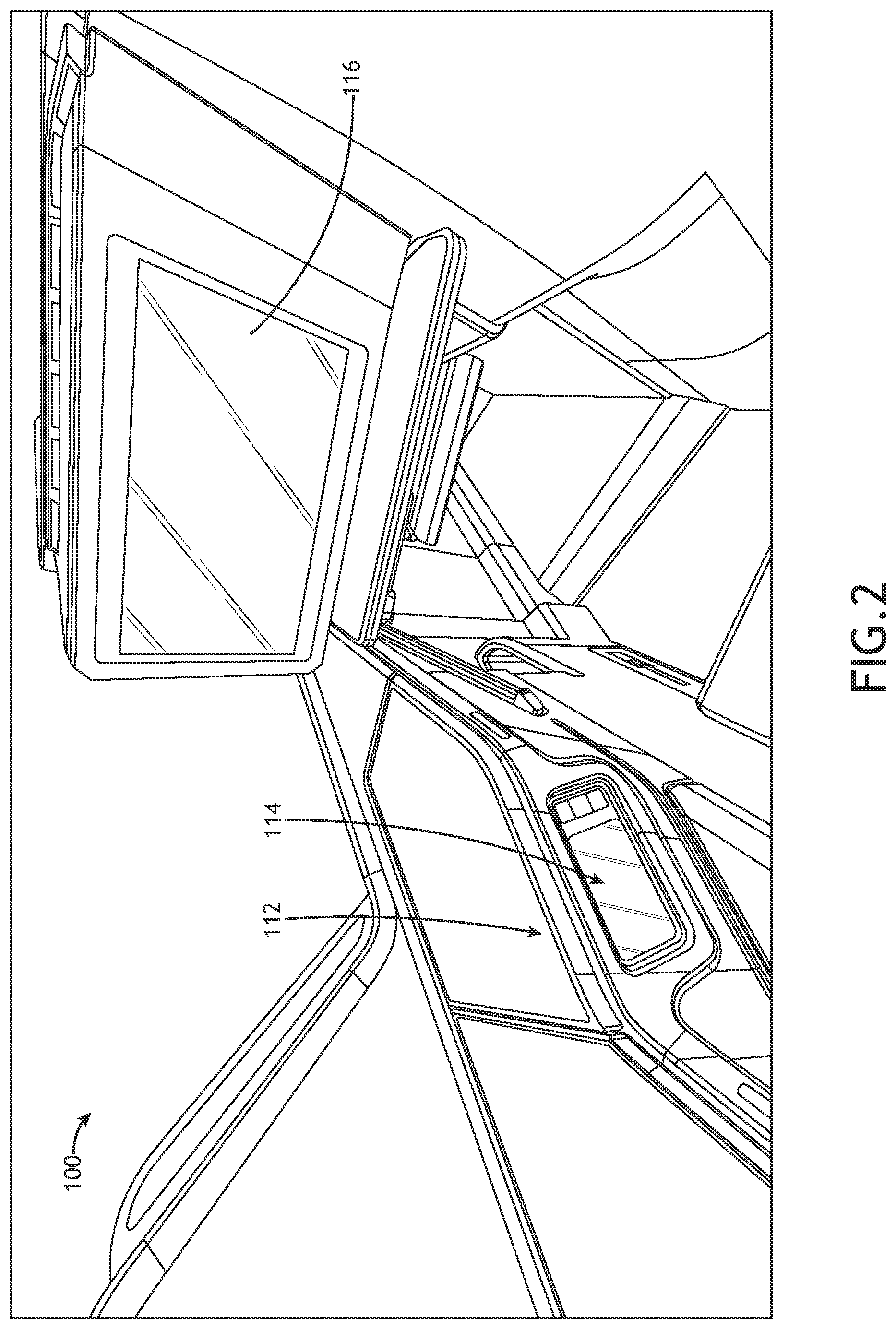 Patent US12312086 Figure 2 – Controller feedback system