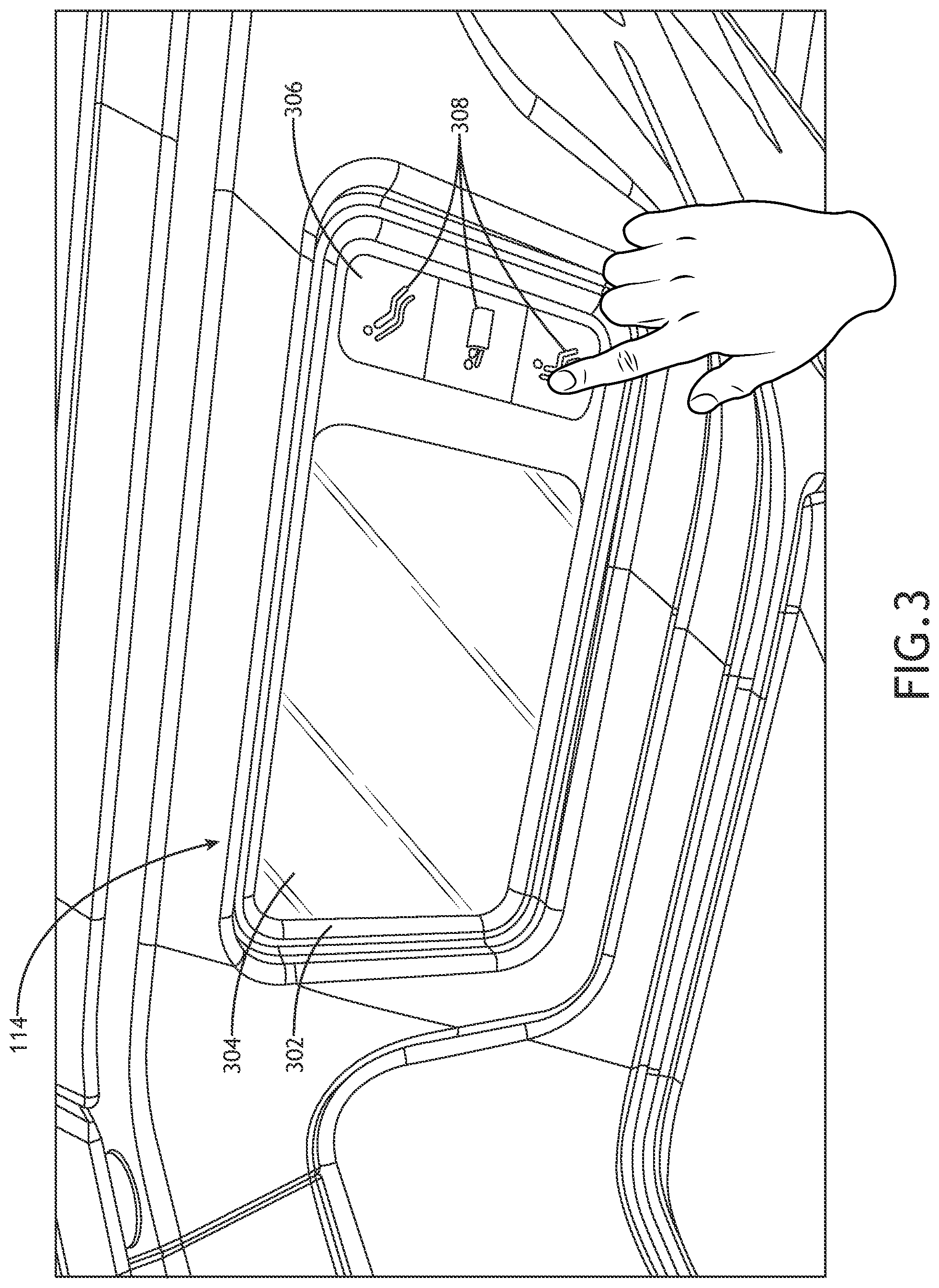 Patent US12312086 Figure 3 – Controller feedback system