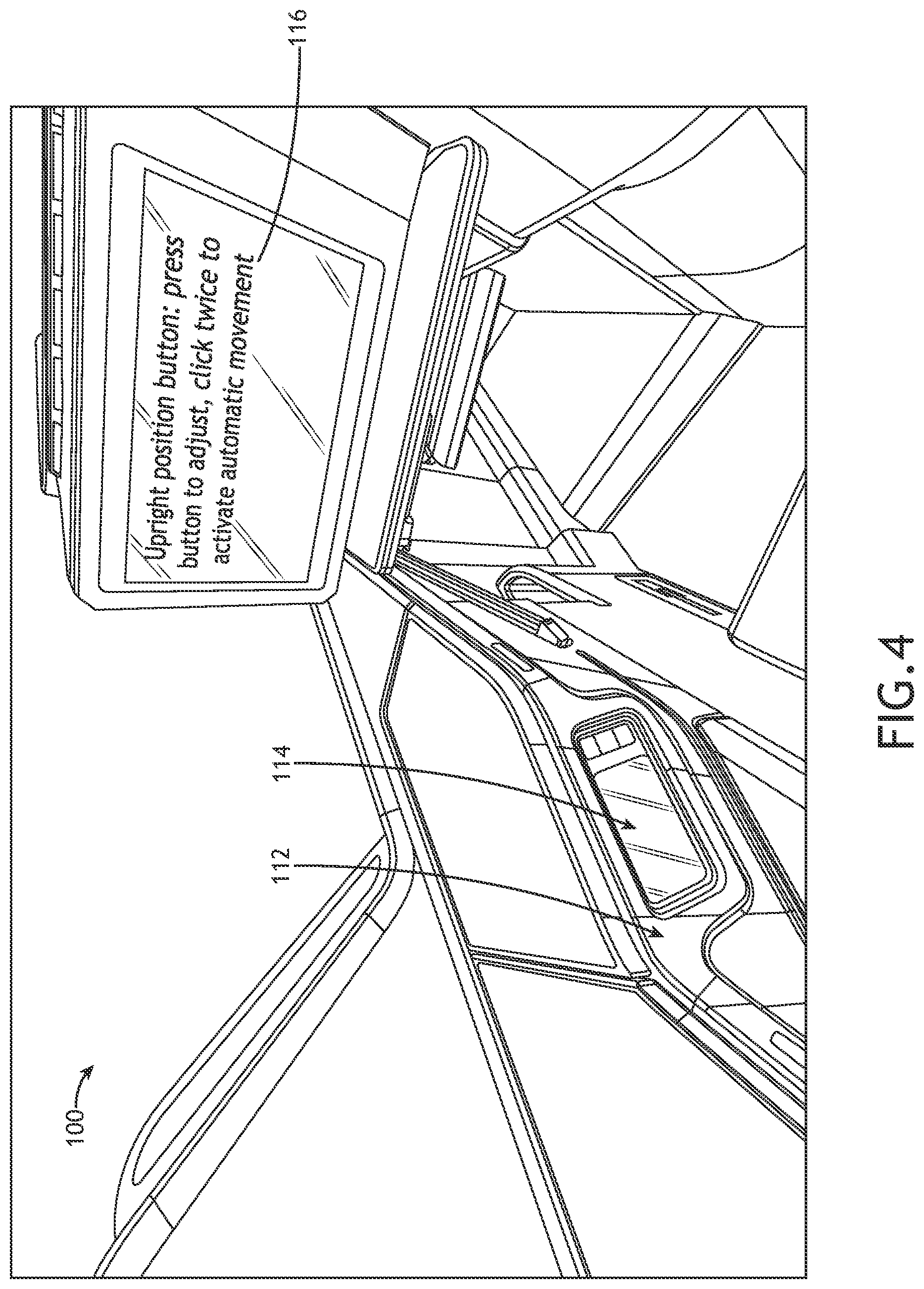 Patent US12312086 Figure 4 – Controller feedback system