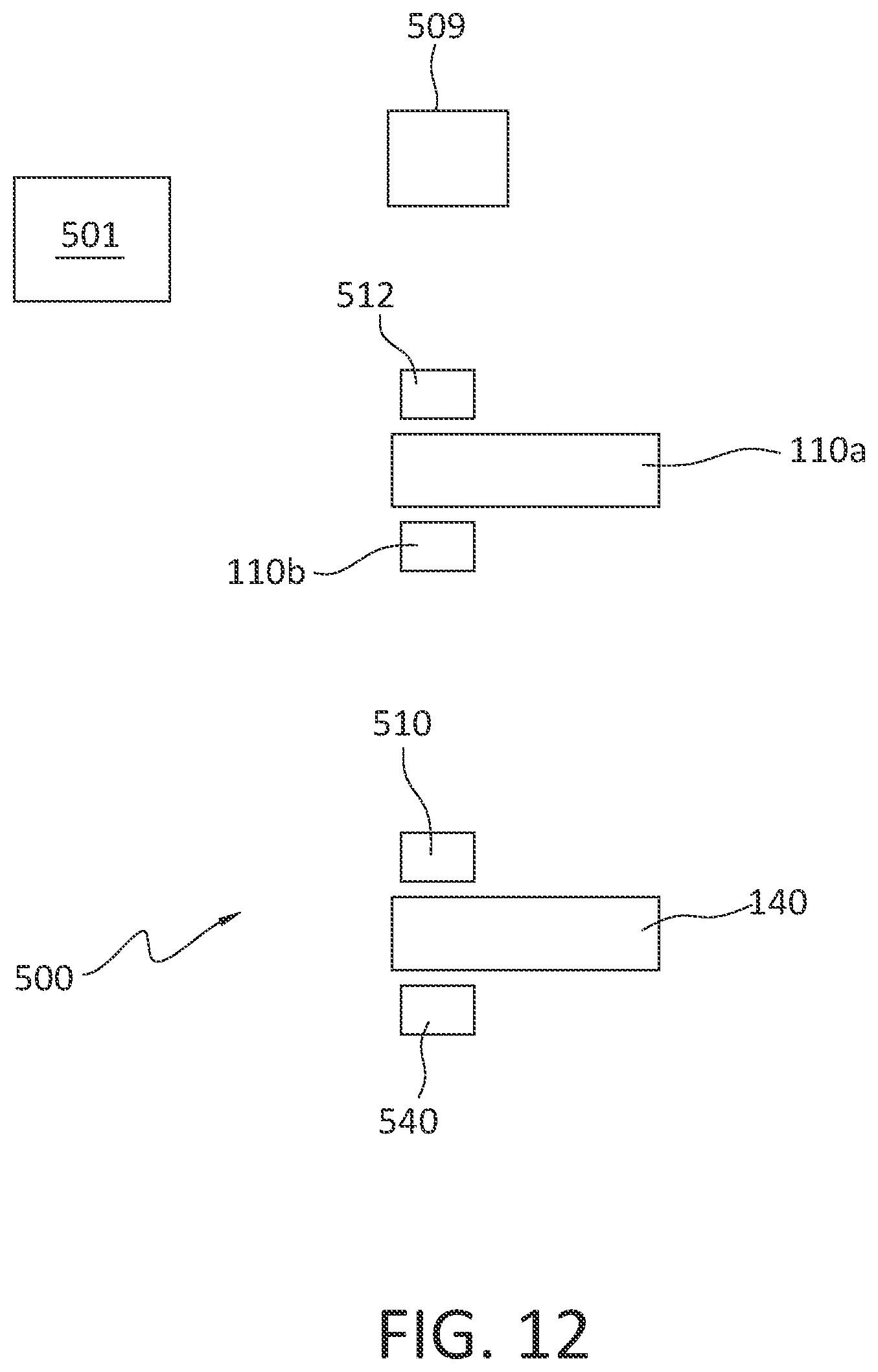 Patent US12312097 Figure 16 – Hybrid barrier for aircraft cabin