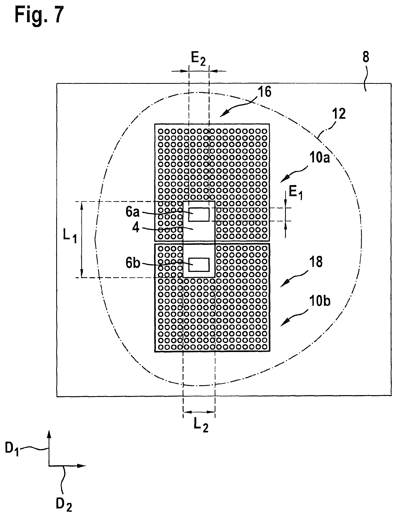 Patent US12312098 Figure 9 – Exterior aircraft light, aircraft comprising an exterior aircraft light, and method of assembling an exterior aircraft light