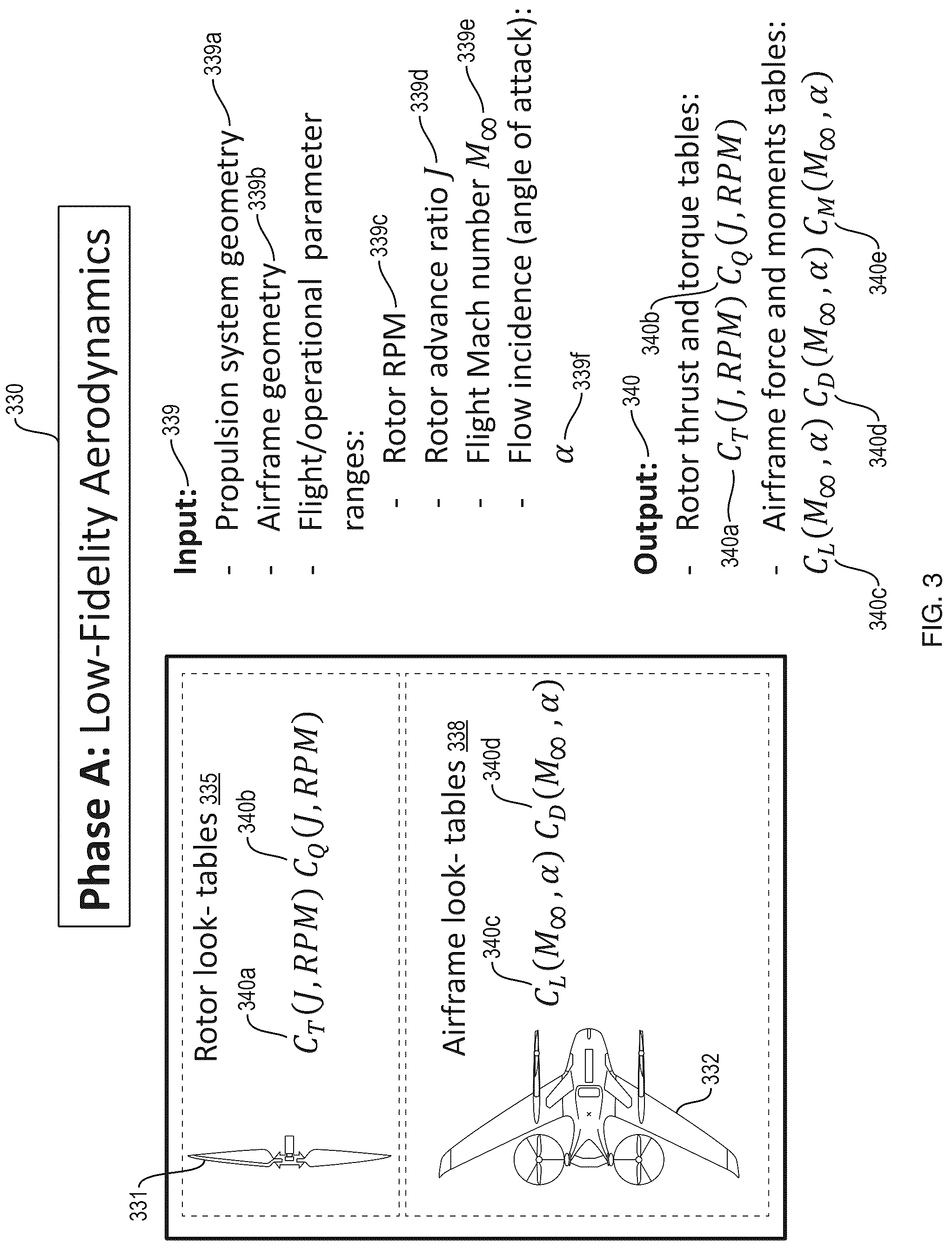 Patent US12312100 Figure 3 – Assessing vehicle noise