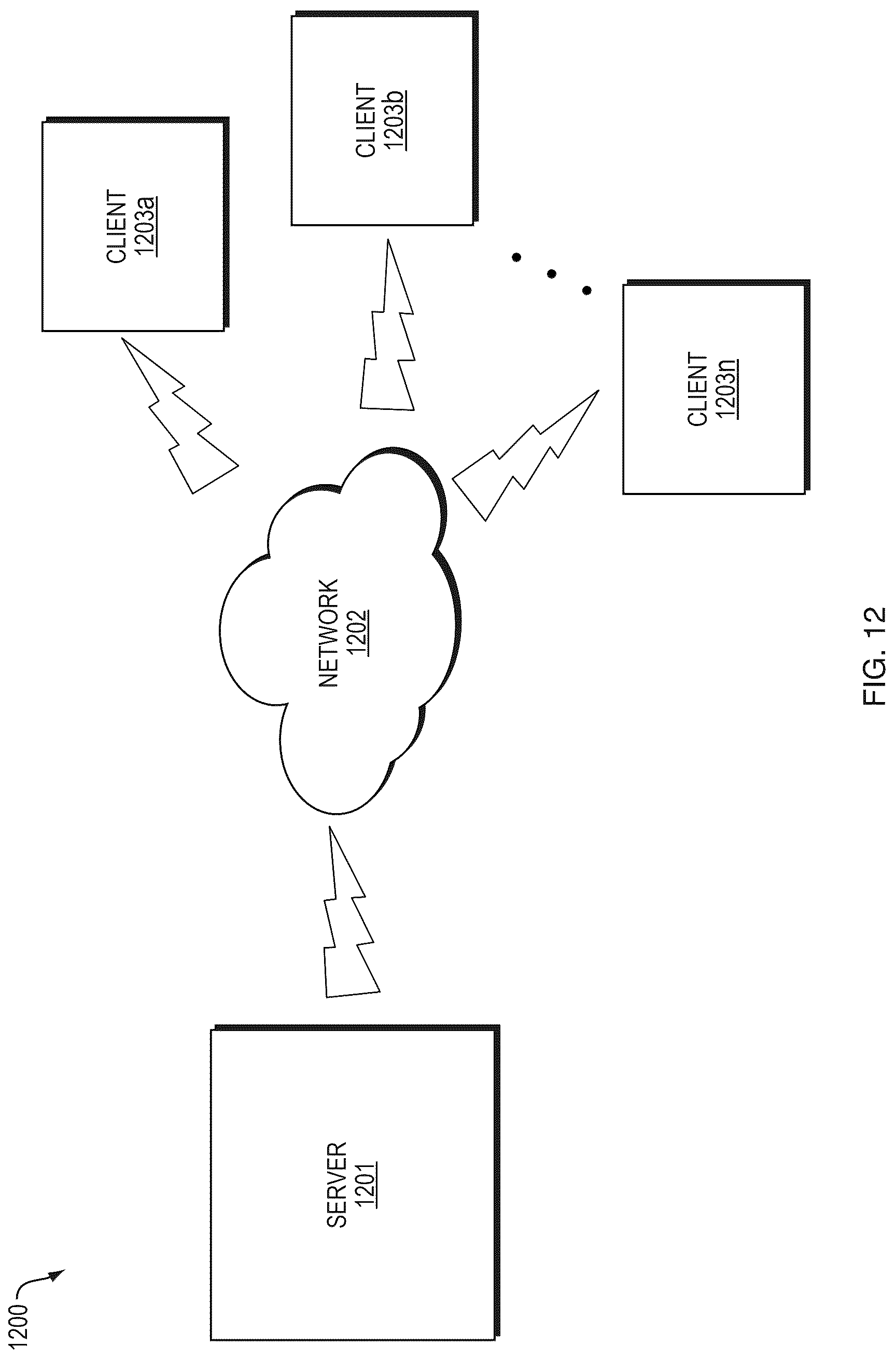 Patent US12312100 Figure 12 – Assessing vehicle noise
