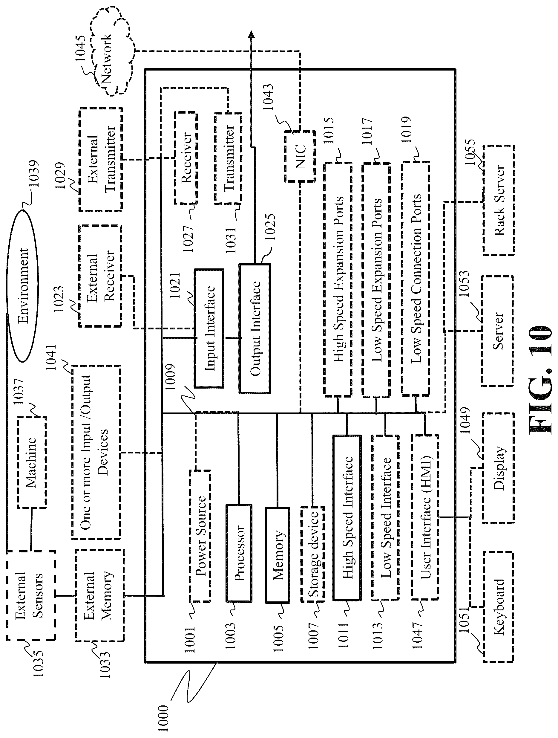 Patent US12312102 Figure 20 – System and method for controlling a motion of a spacecraft in a multi-object celestial system