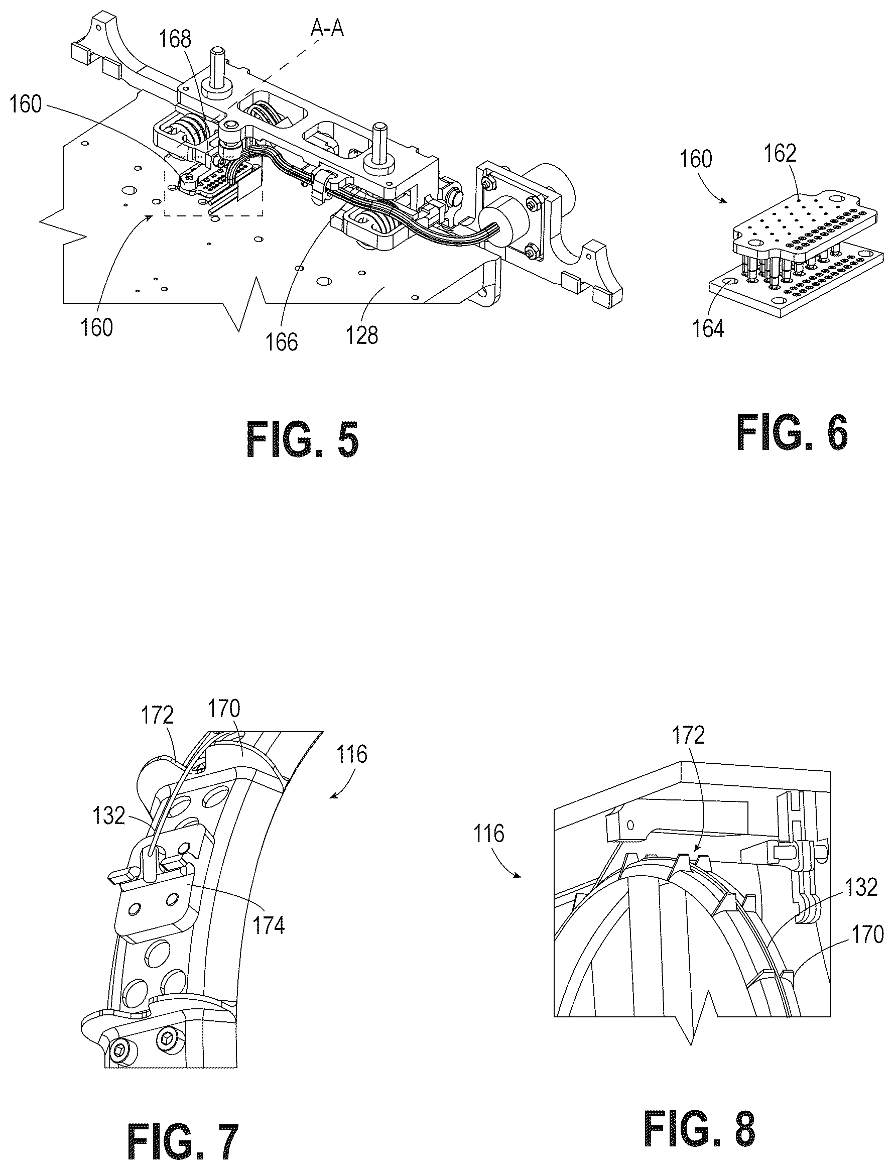 Patent US12312104 Figure 3 – Exploration vehicle stowage and deployment systems