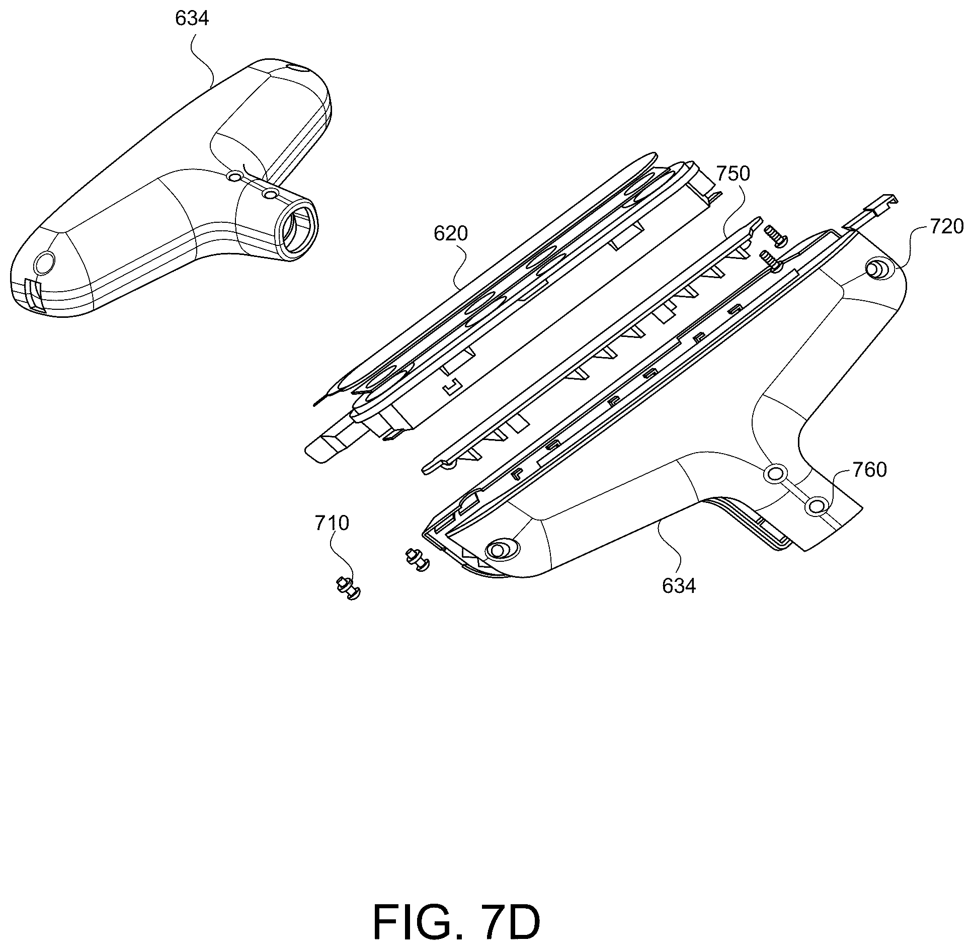 Patent US12312105 Figure 11 – Base station for drone alignment
