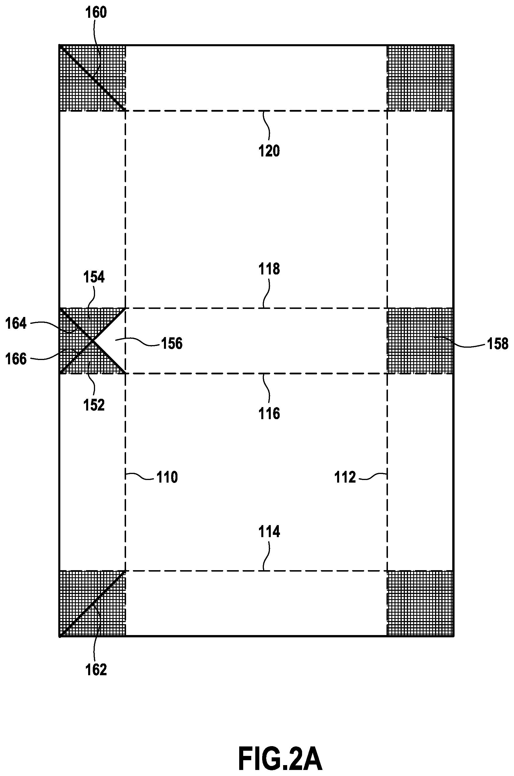 Patent US12312114 Figure 2 – Method and device for packaging articles