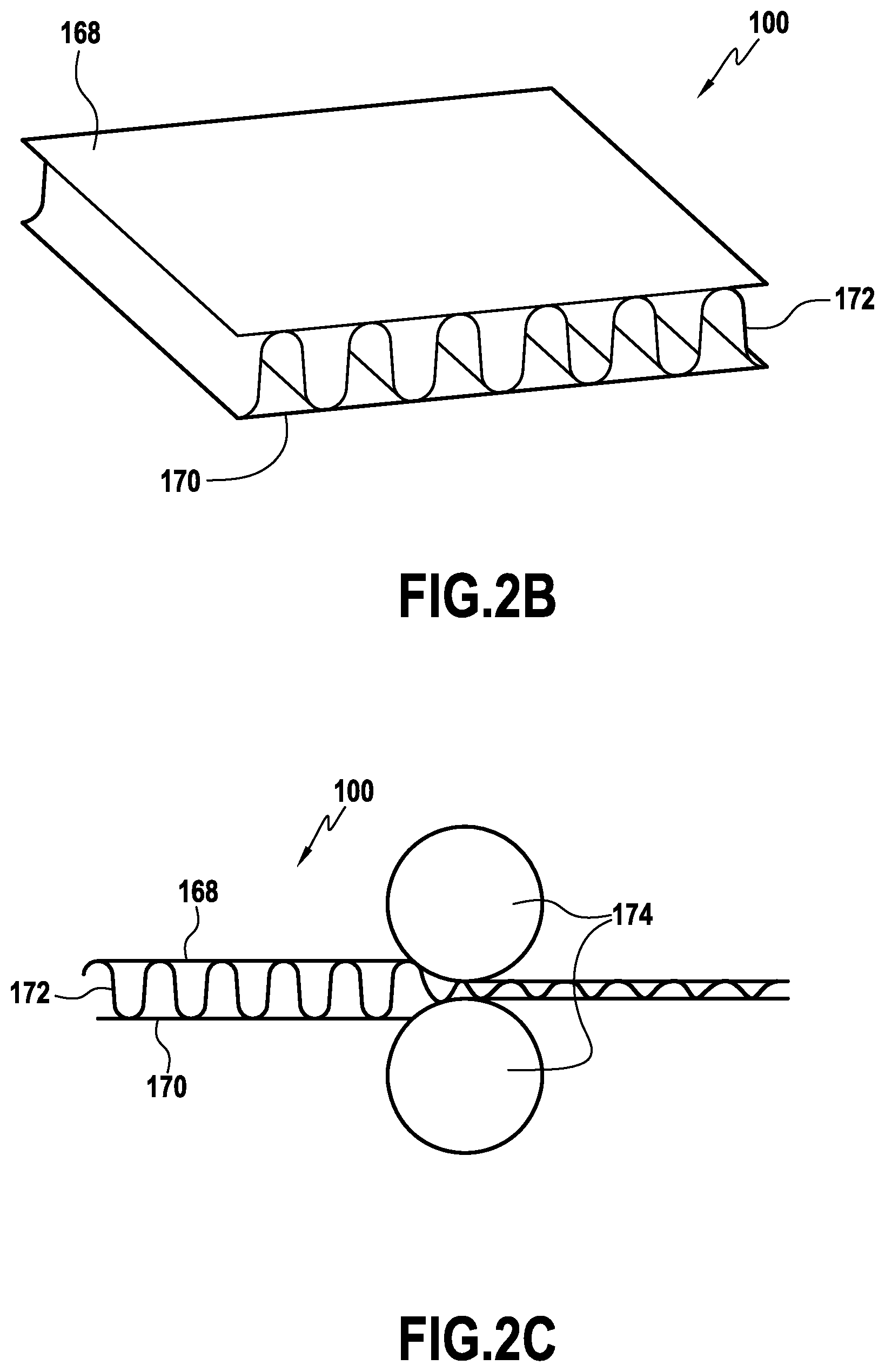 Patent US12312114 Figure 3 – Method and device for packaging articles