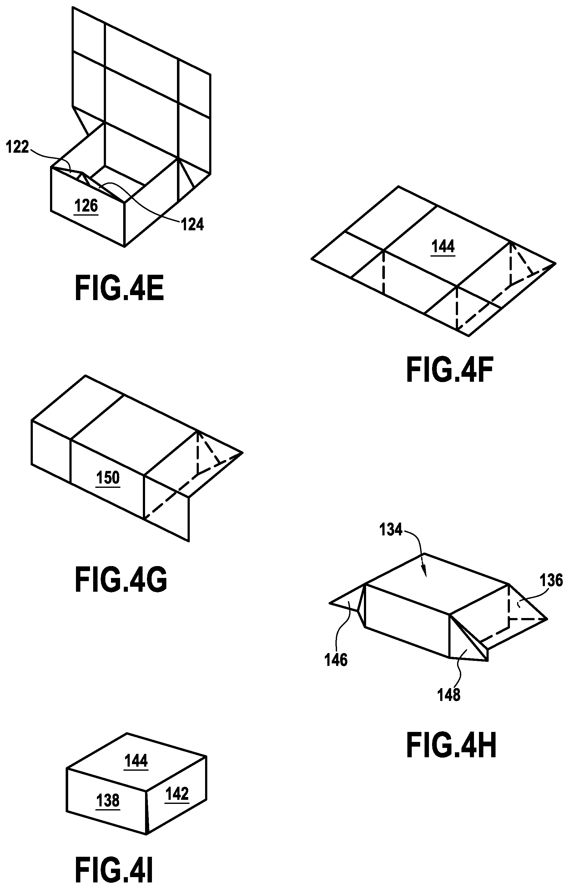 Patent US12312114 Figure 6 – Method and device for packaging articles