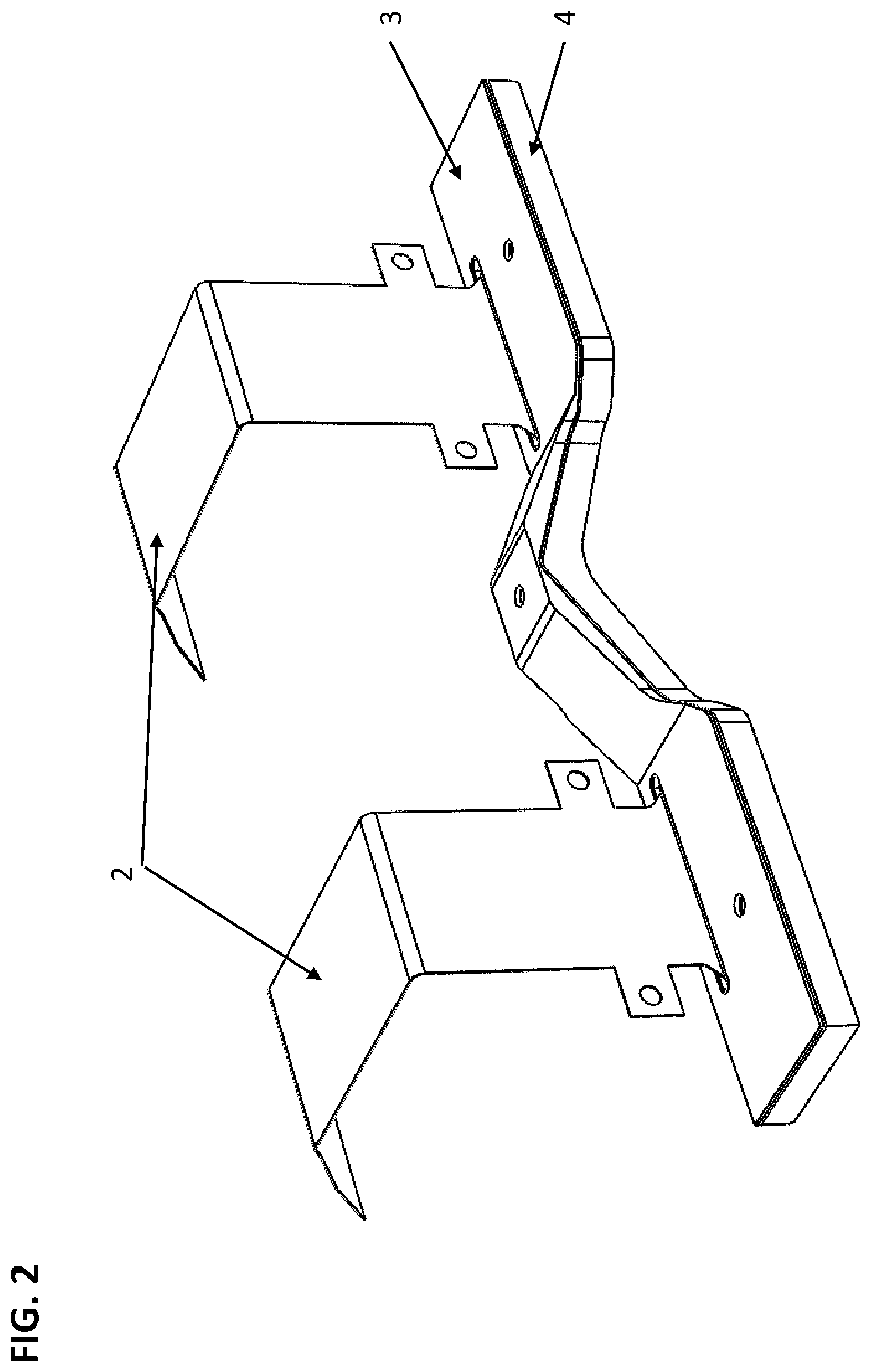 Patent US12312116 Figure 2 – Sealing element