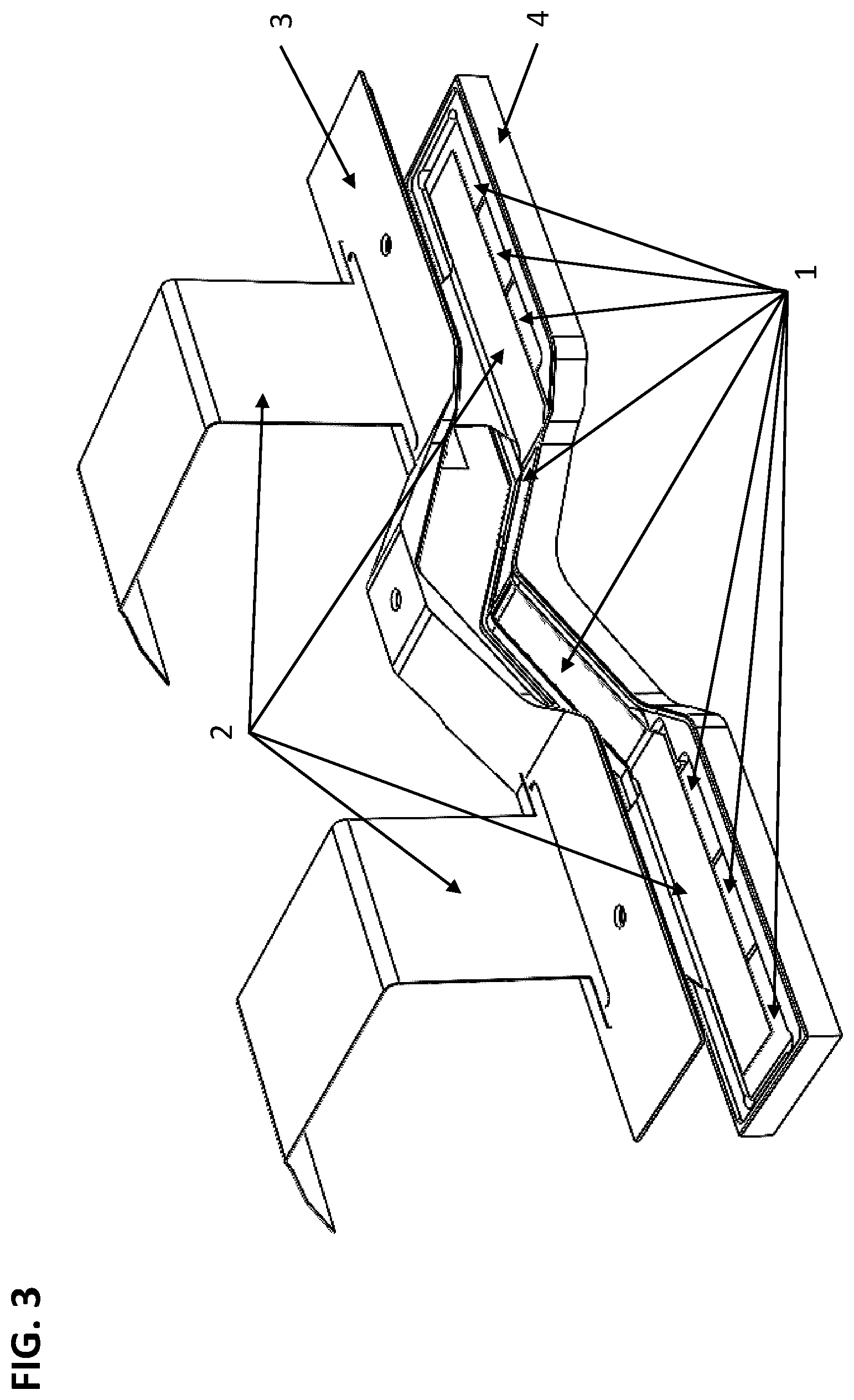 Patent US12312116 Figure 3 – Sealing element