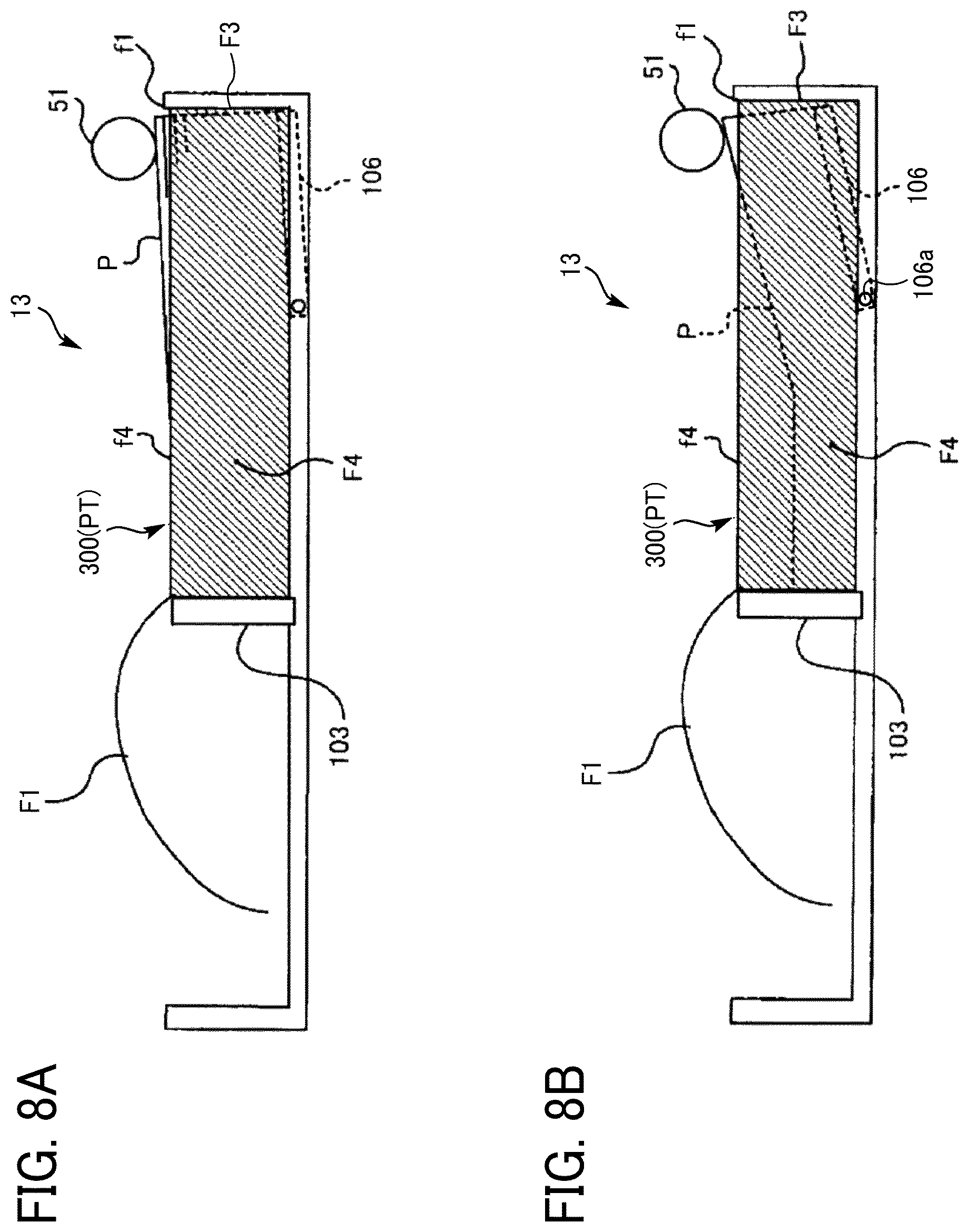 Patent US12312119 Figure 5 – Feeding device and image forming apparatus