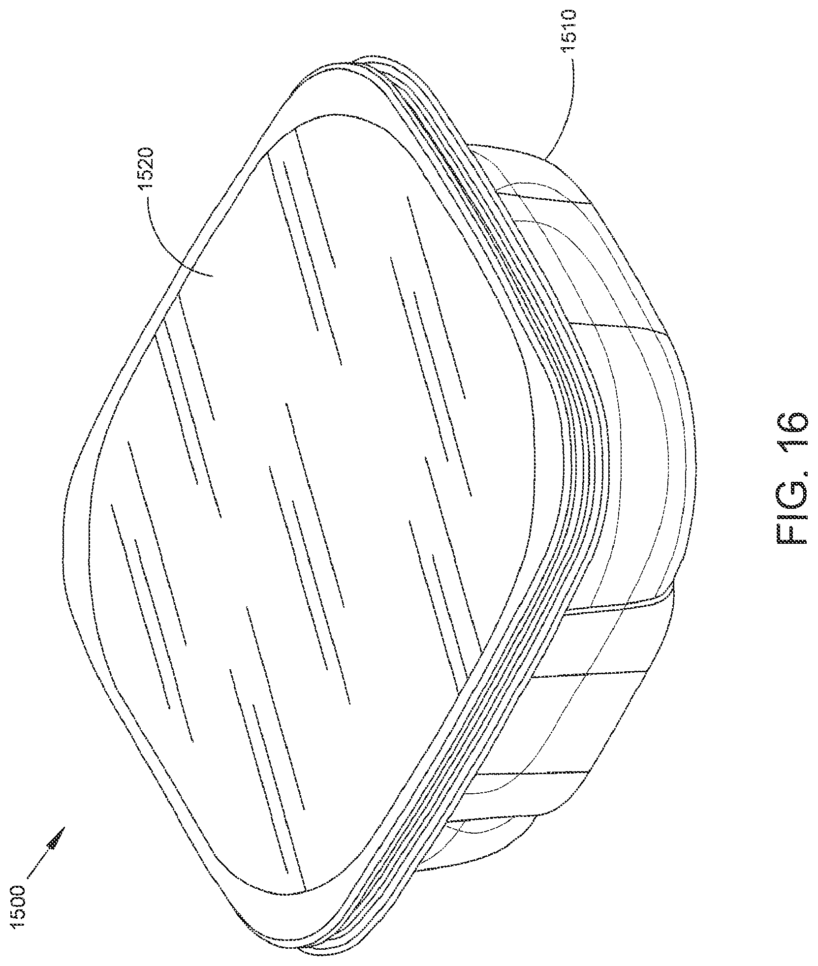 Patent US12312121 Figure 18 – System and method for framed lid