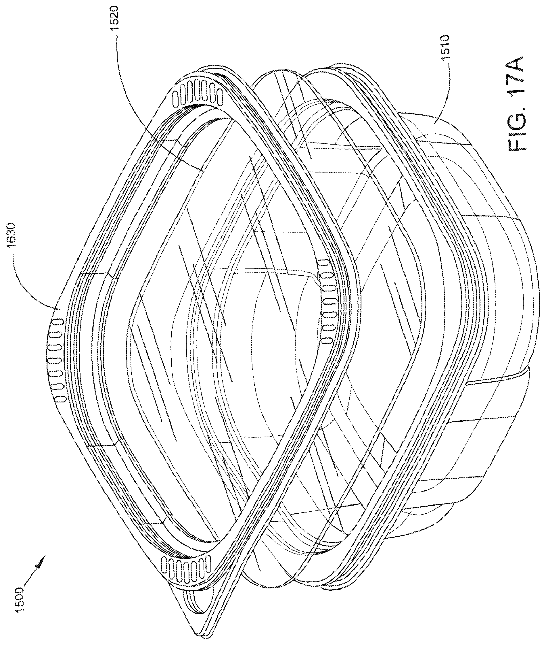 Patent US12312121 Figure 19 – System and method for framed lid
