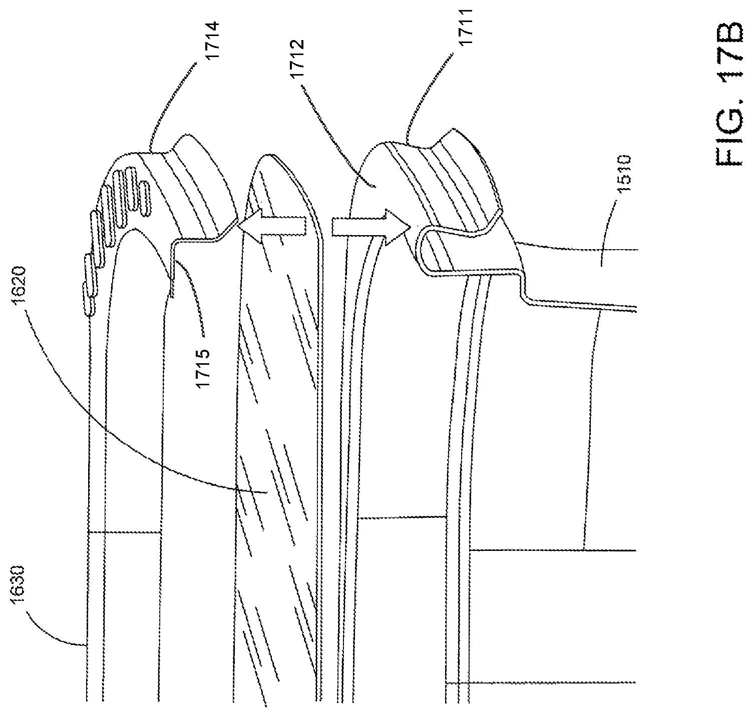 Patent US12312121 Figure 20 – System and method for framed lid