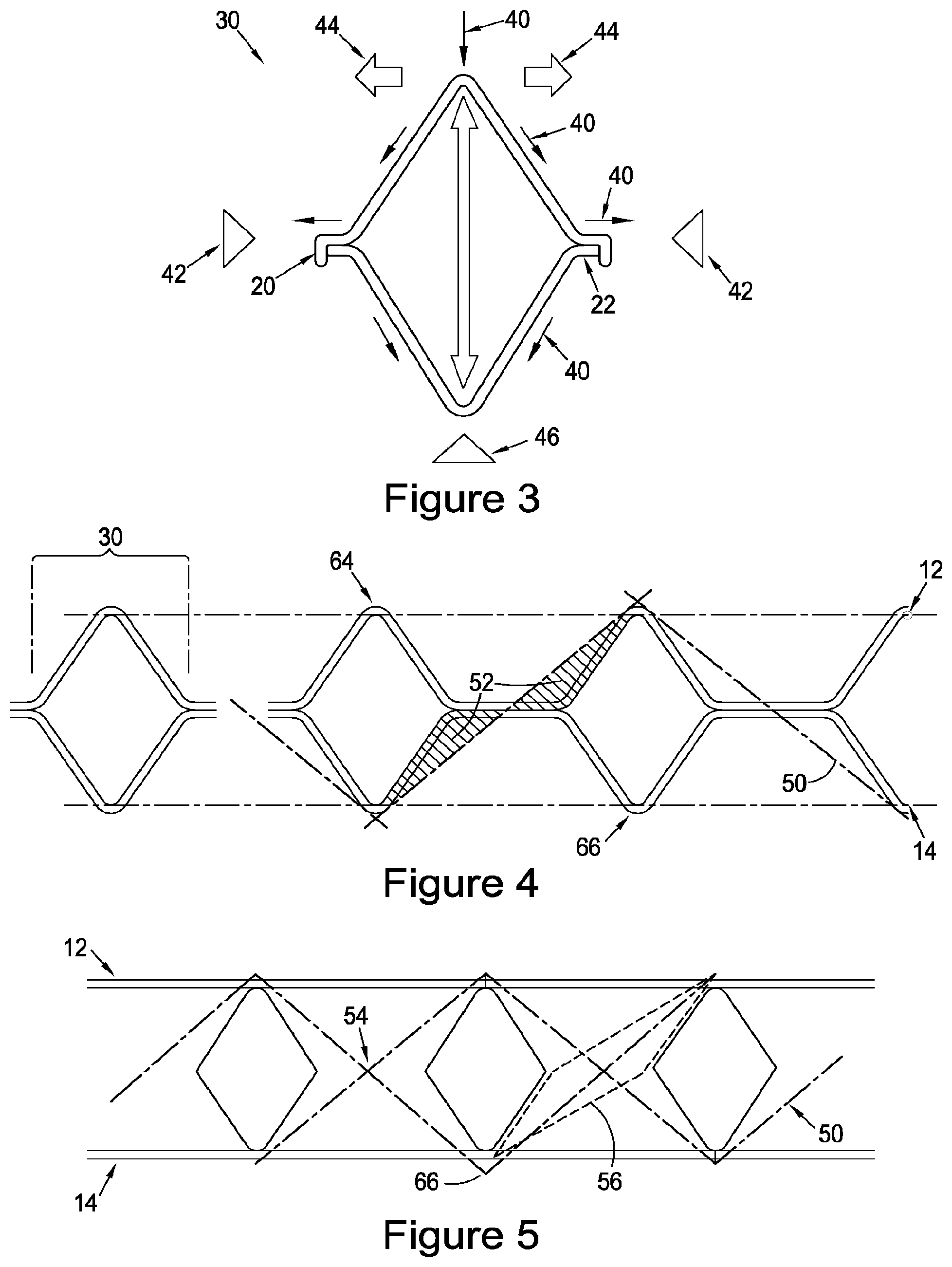 Patent US12312124 Figure 3 – Structural element