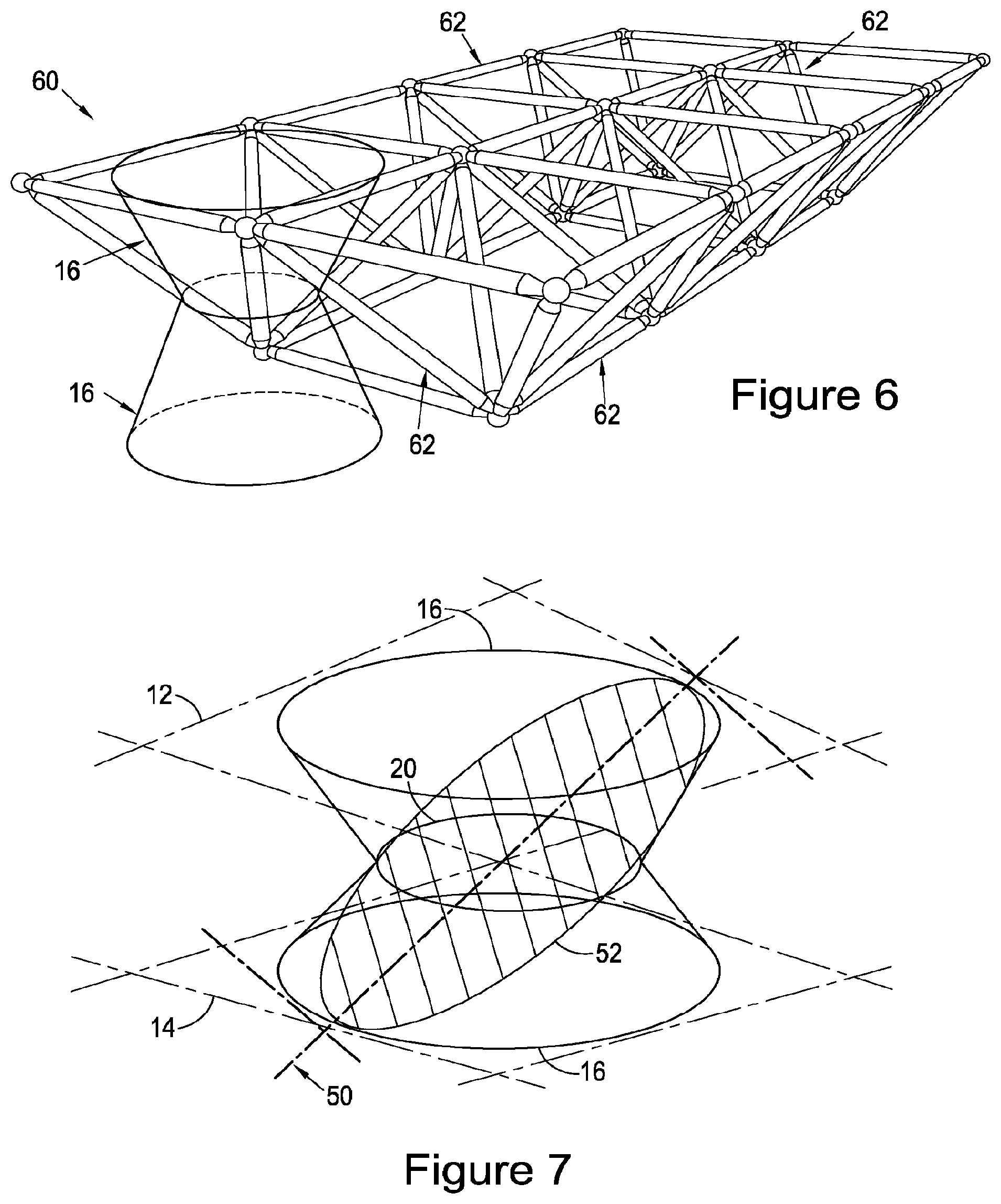 Patent US12312124 Figure 4 – Structural element