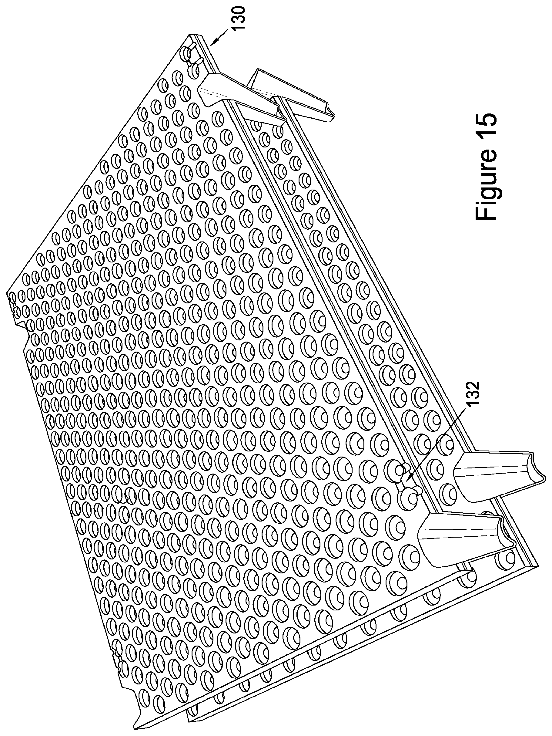 Patent US12312124 Figure 13 – Structural element