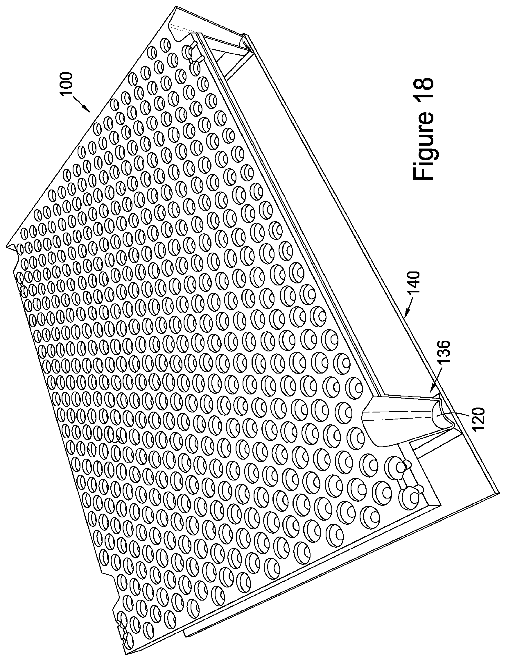 Patent US12312124 Figure 15 – Structural element