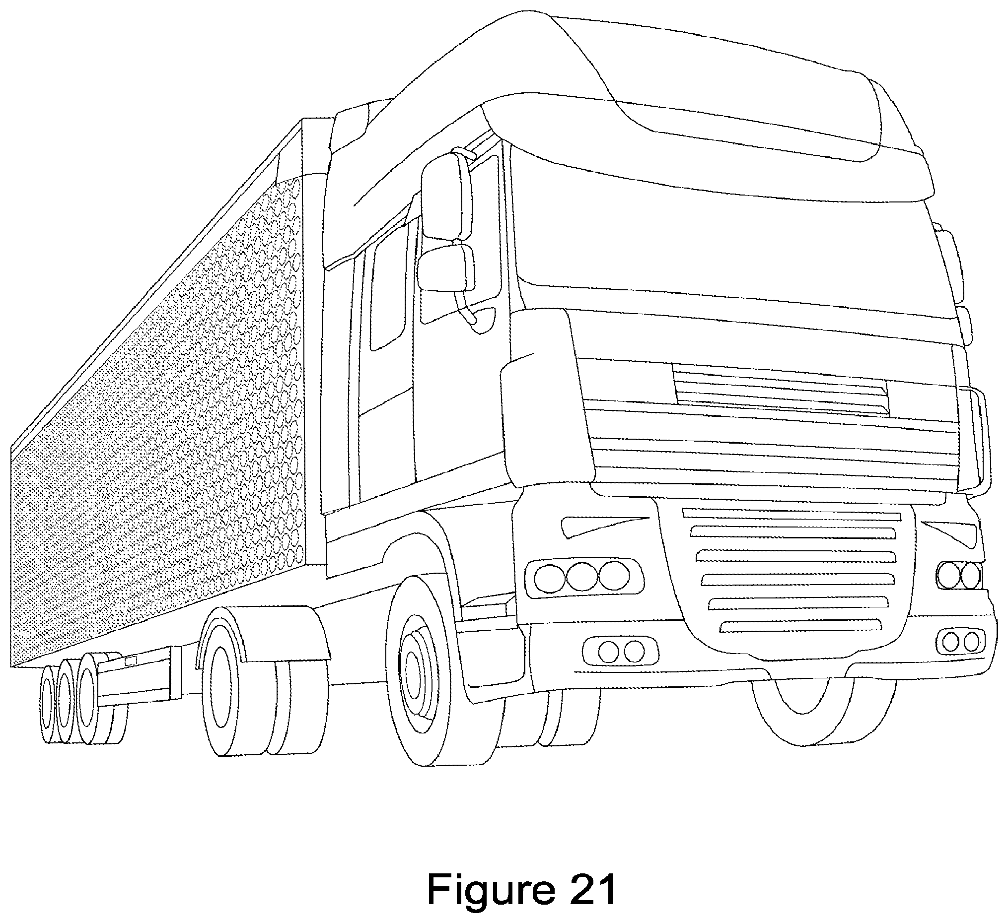 Patent US12312124 Figure 18 – Structural element