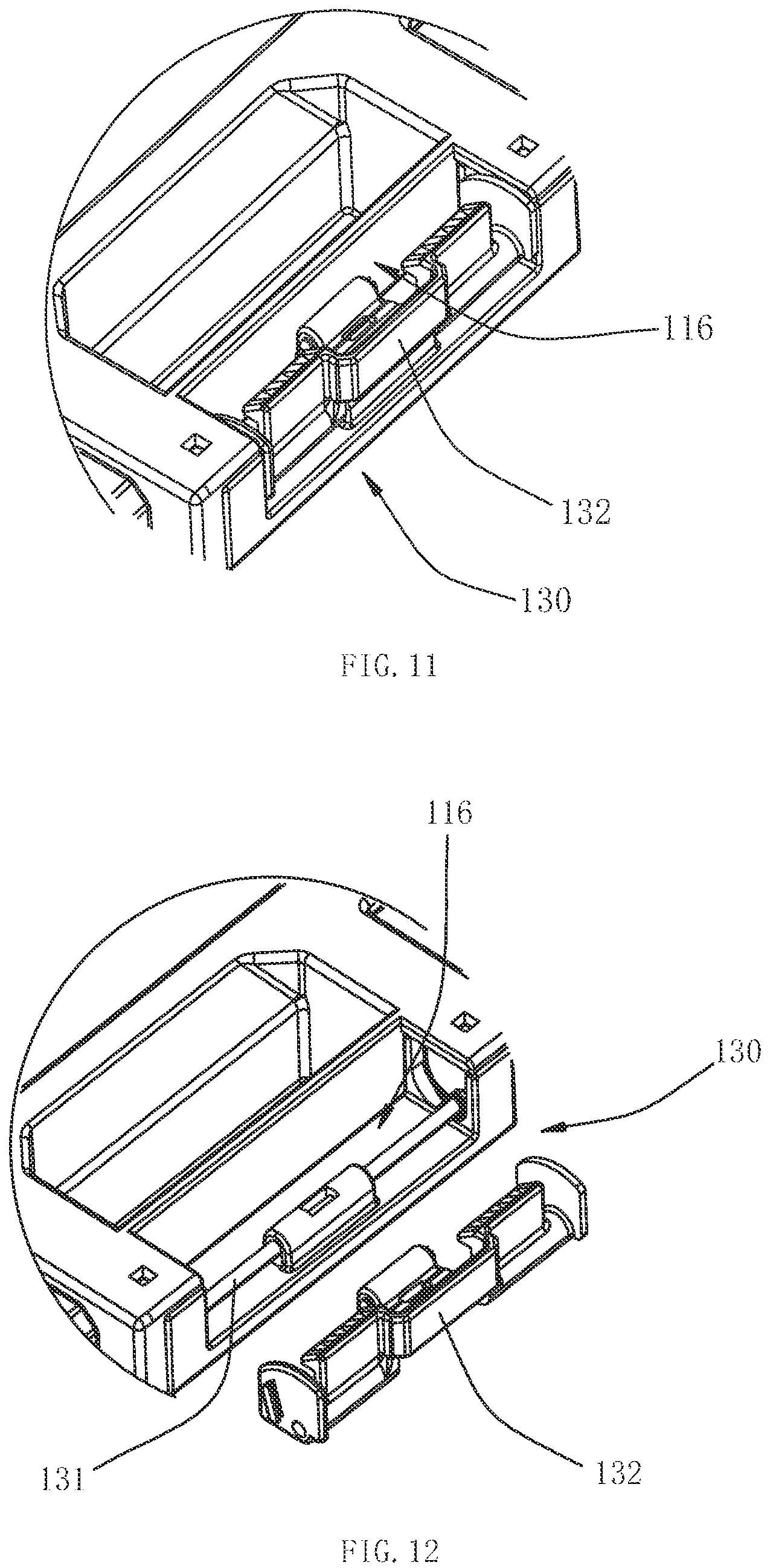 Patent US12312126 Figure 7 – Stacked toolbox system