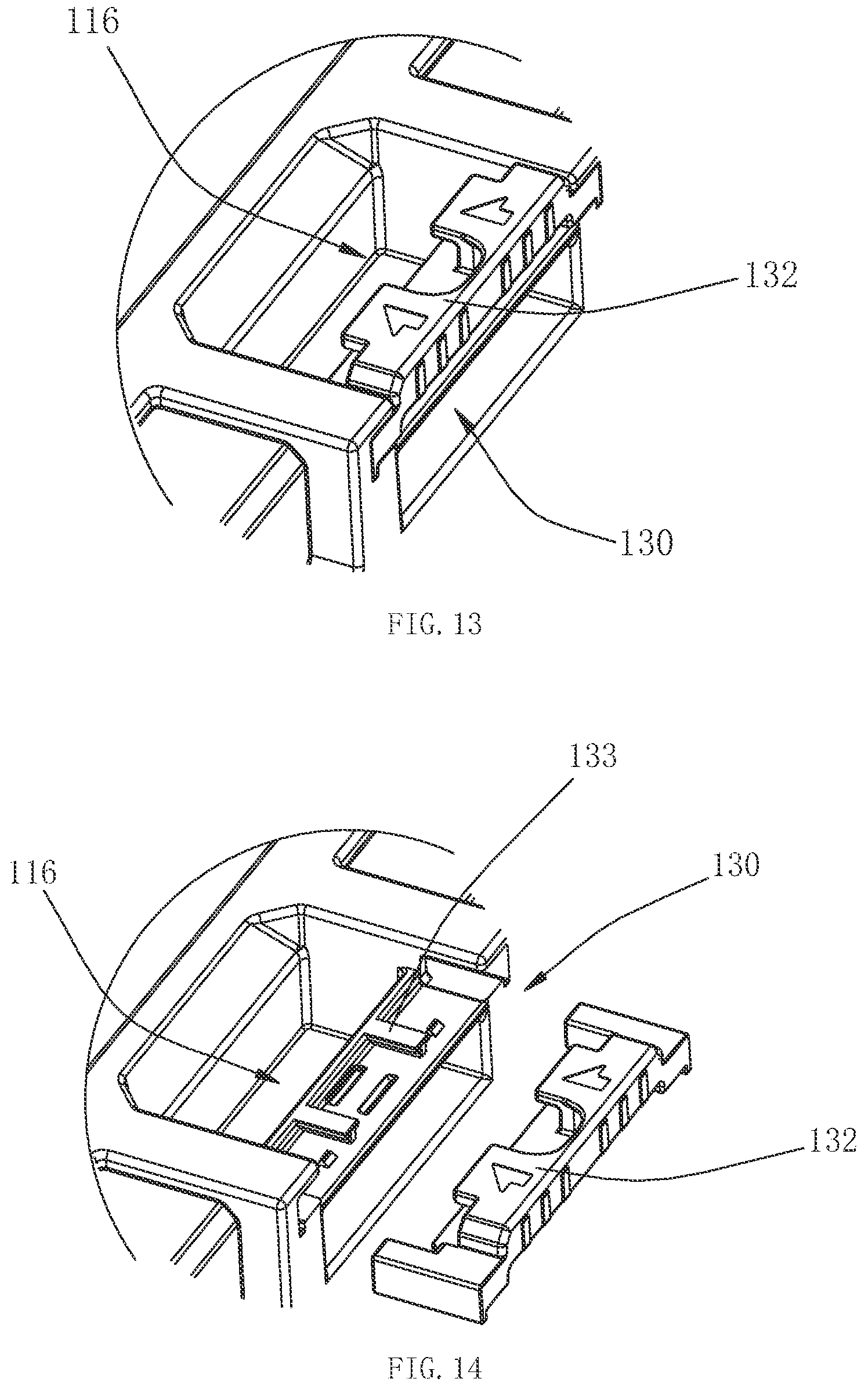 Patent US12312126 Figure 8 – Stacked toolbox system