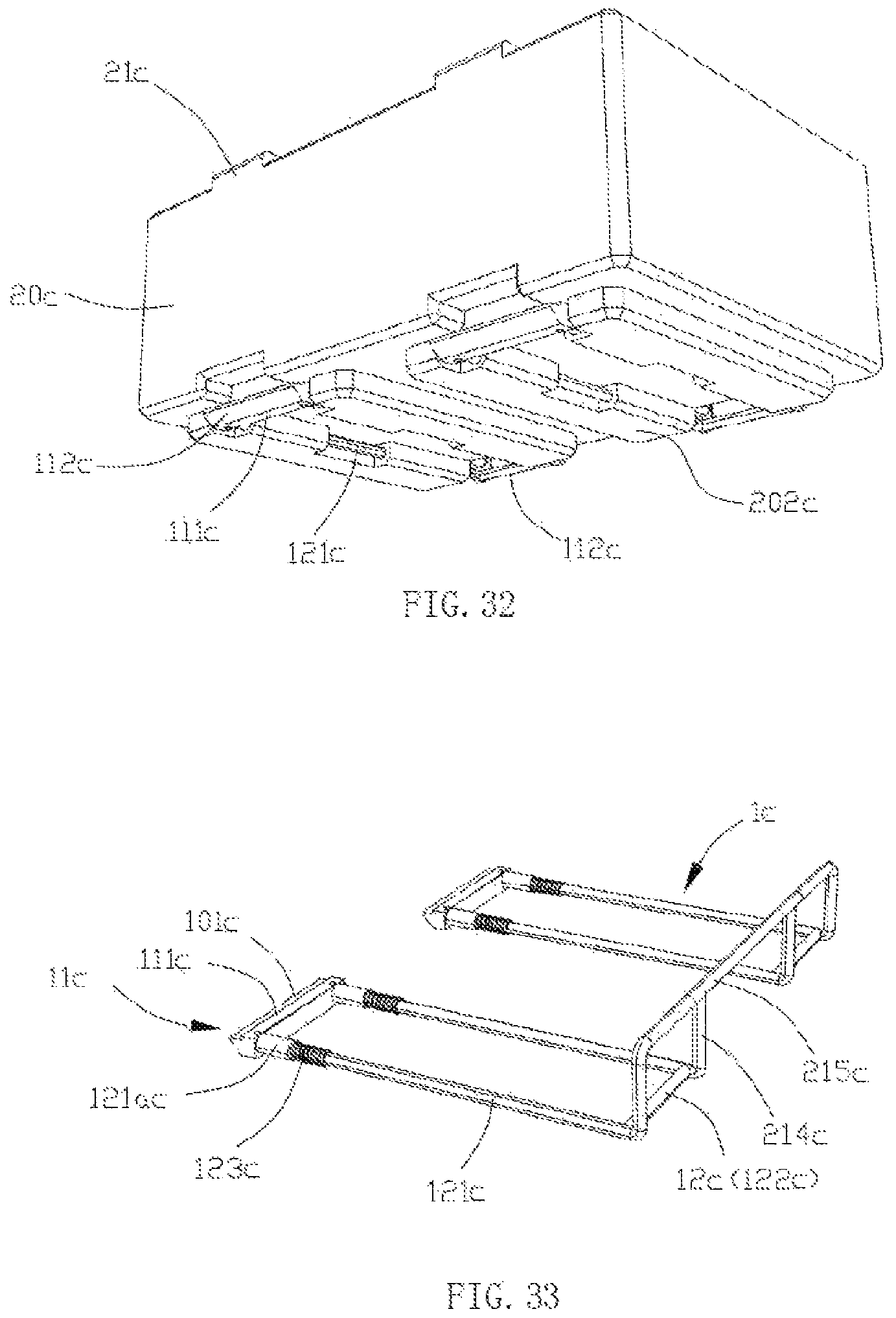 Patent US12312126 Figure 17 – Stacked toolbox system
