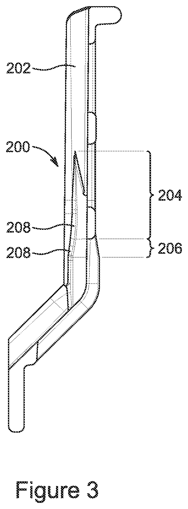 Patent US12312127 Figure 3 – Process carrier
