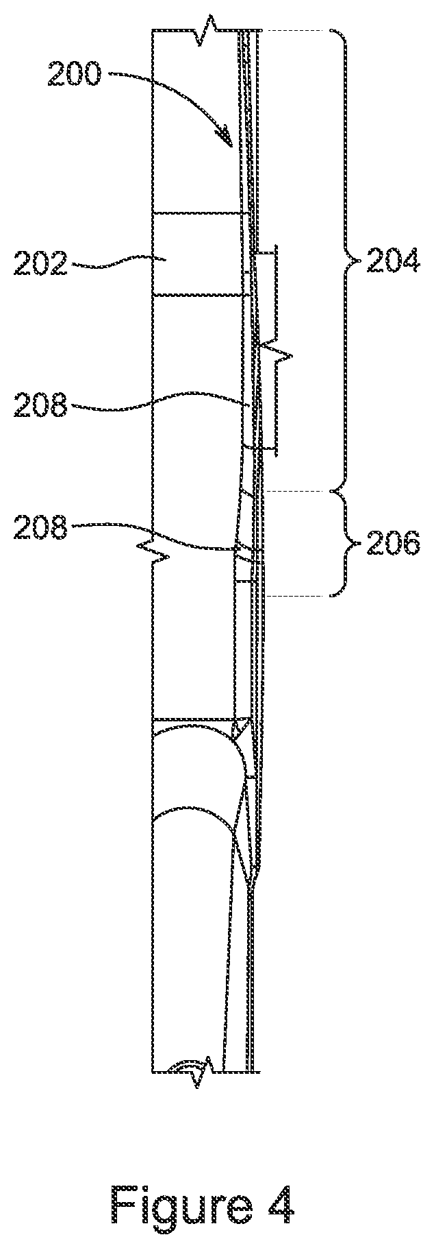 Patent US12312127 Figure 4 – Process carrier