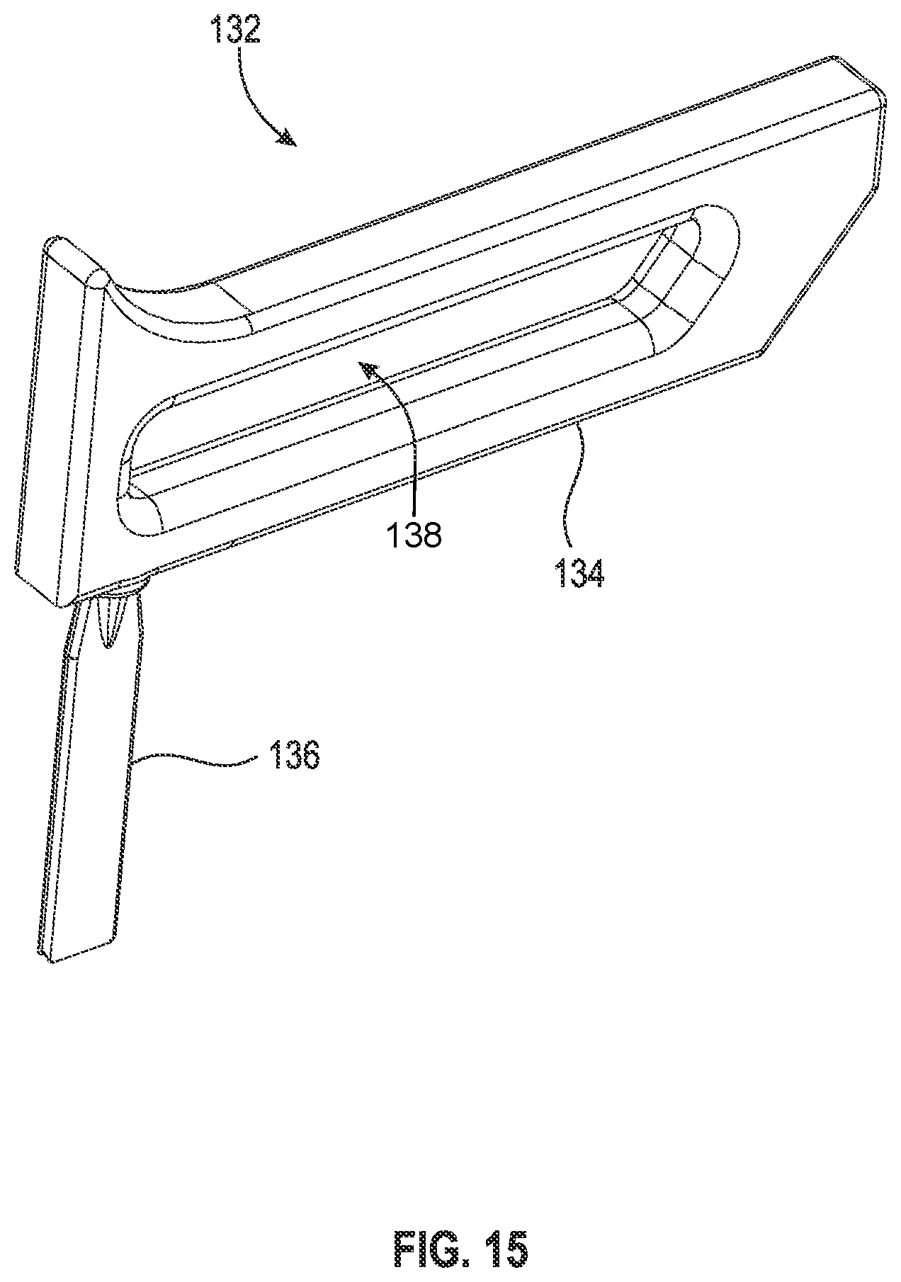 Patent US12312128 Figure 15 – Shock tube coil system