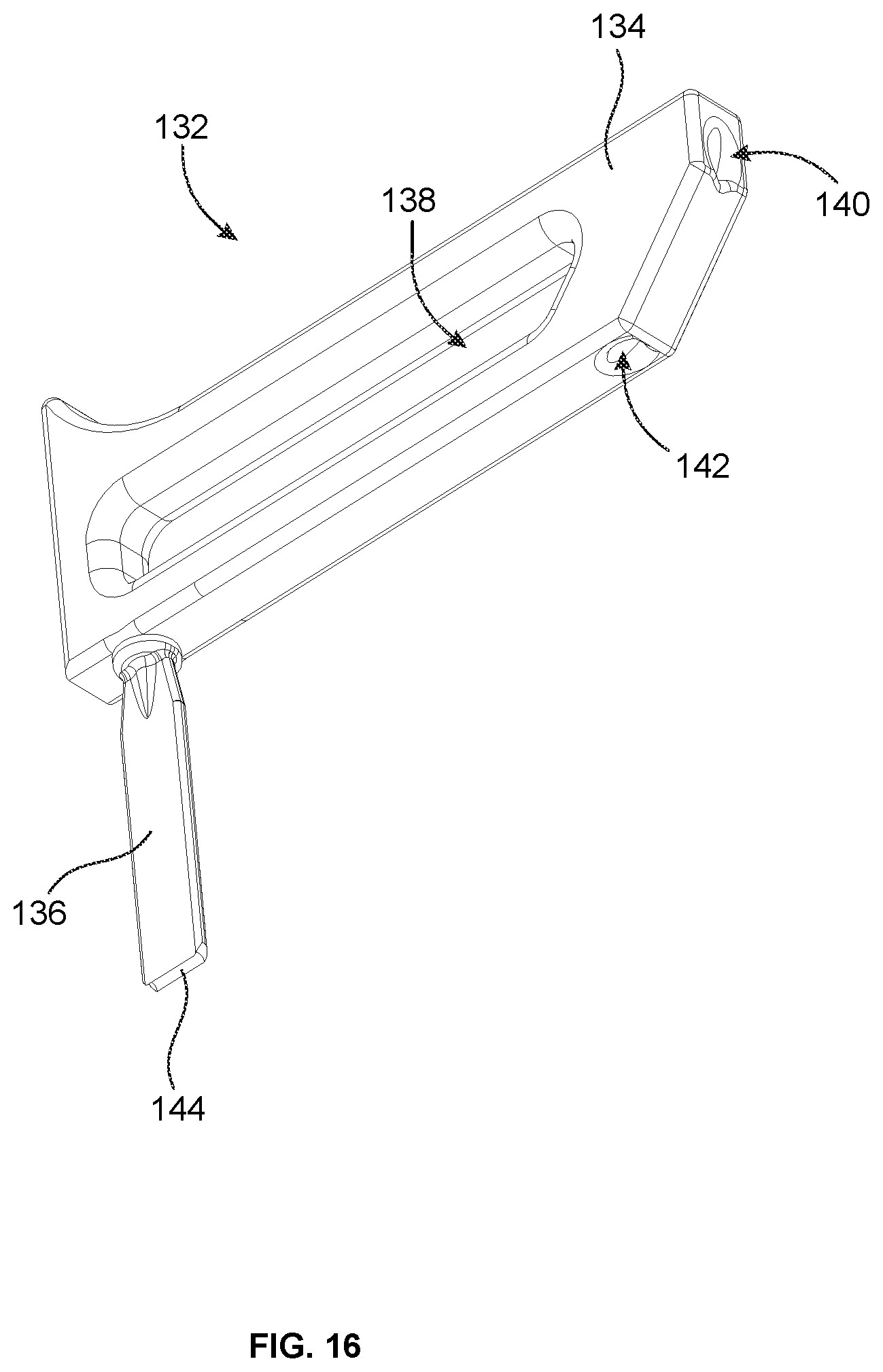 Patent US12312128 Figure 16 – Shock tube coil system