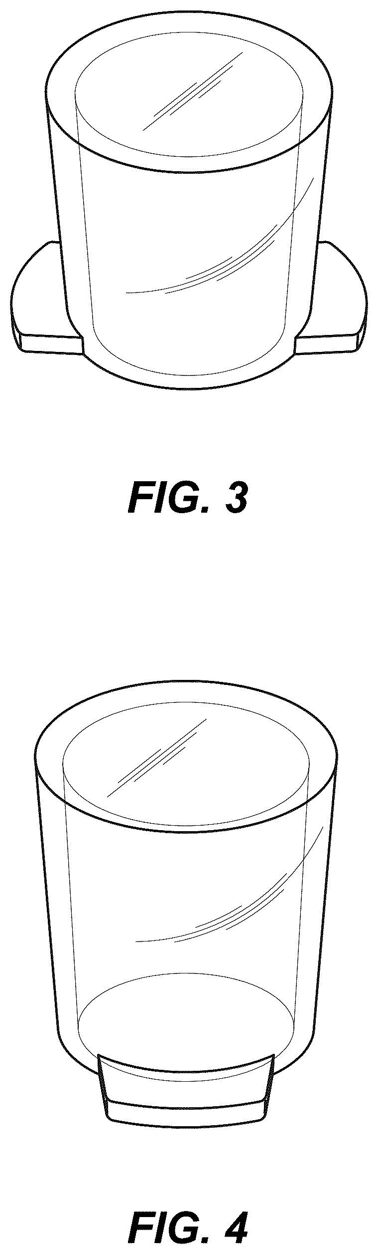 Patent US12312137 Figure 2 – Method and apparatus for covering a corked container