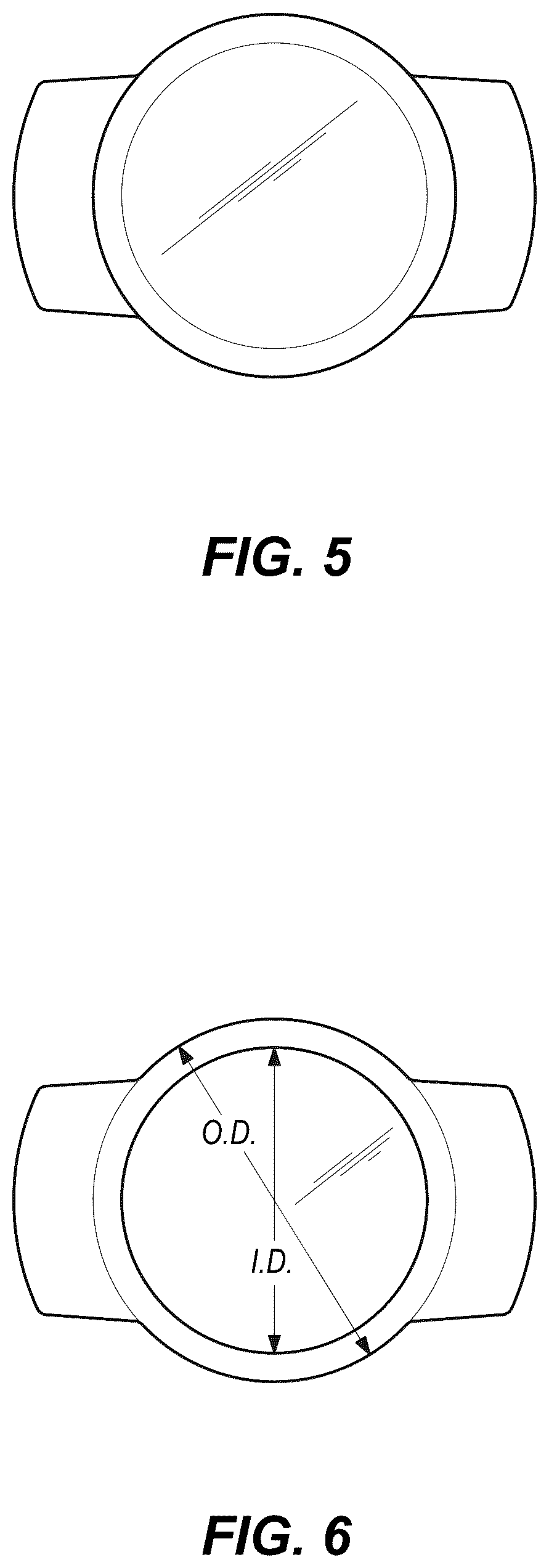Patent US12312137 Figure 3 – Method and apparatus for covering a corked container